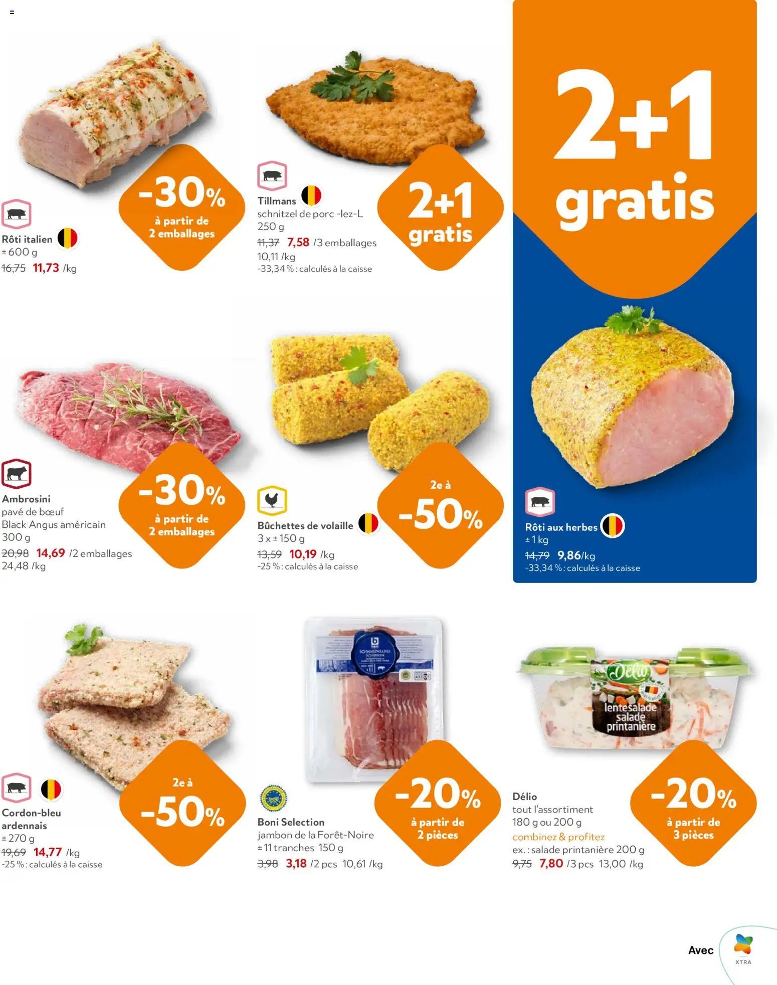 OKay publicité