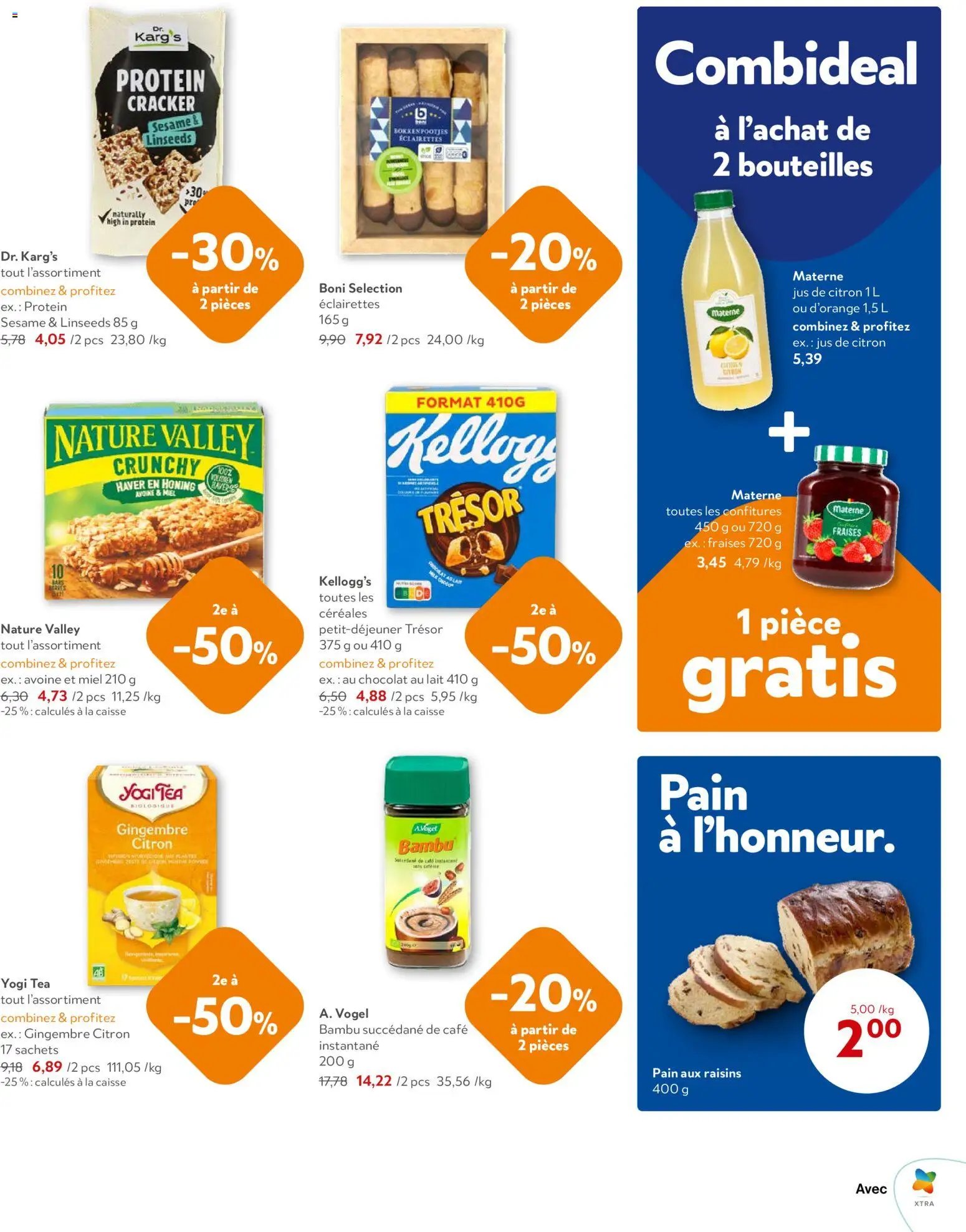 OKay publicité