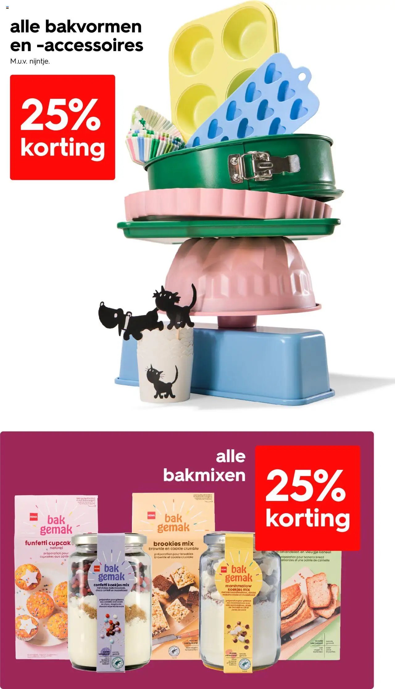 Hema folder / publicité (2025-10-06 - 2025-10-12)