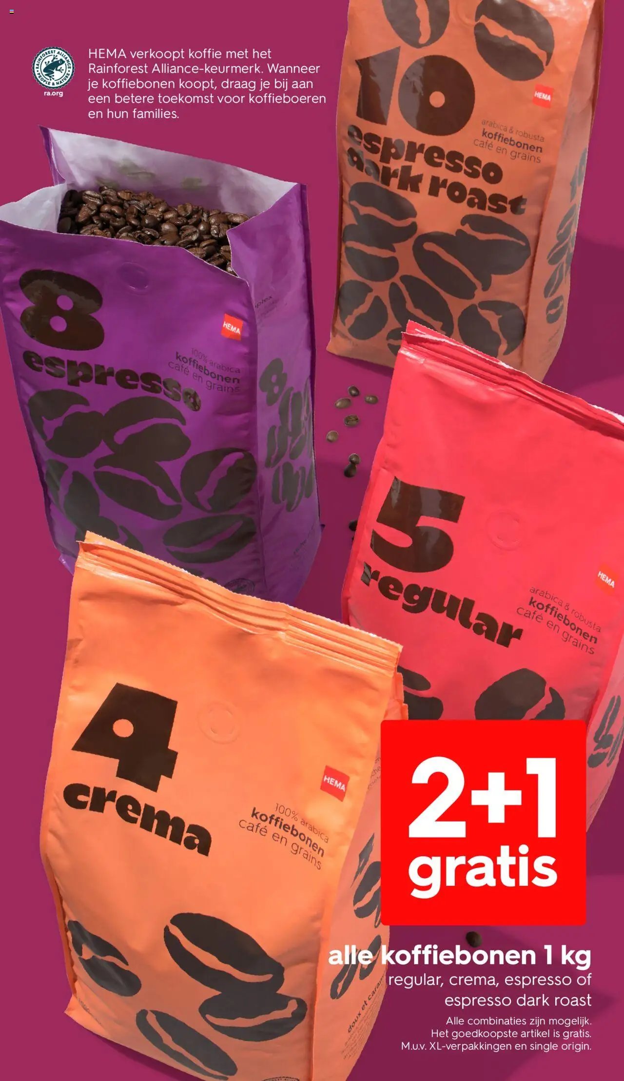 Hema folder / publicité (2025-10-06 - 2025-10-12)