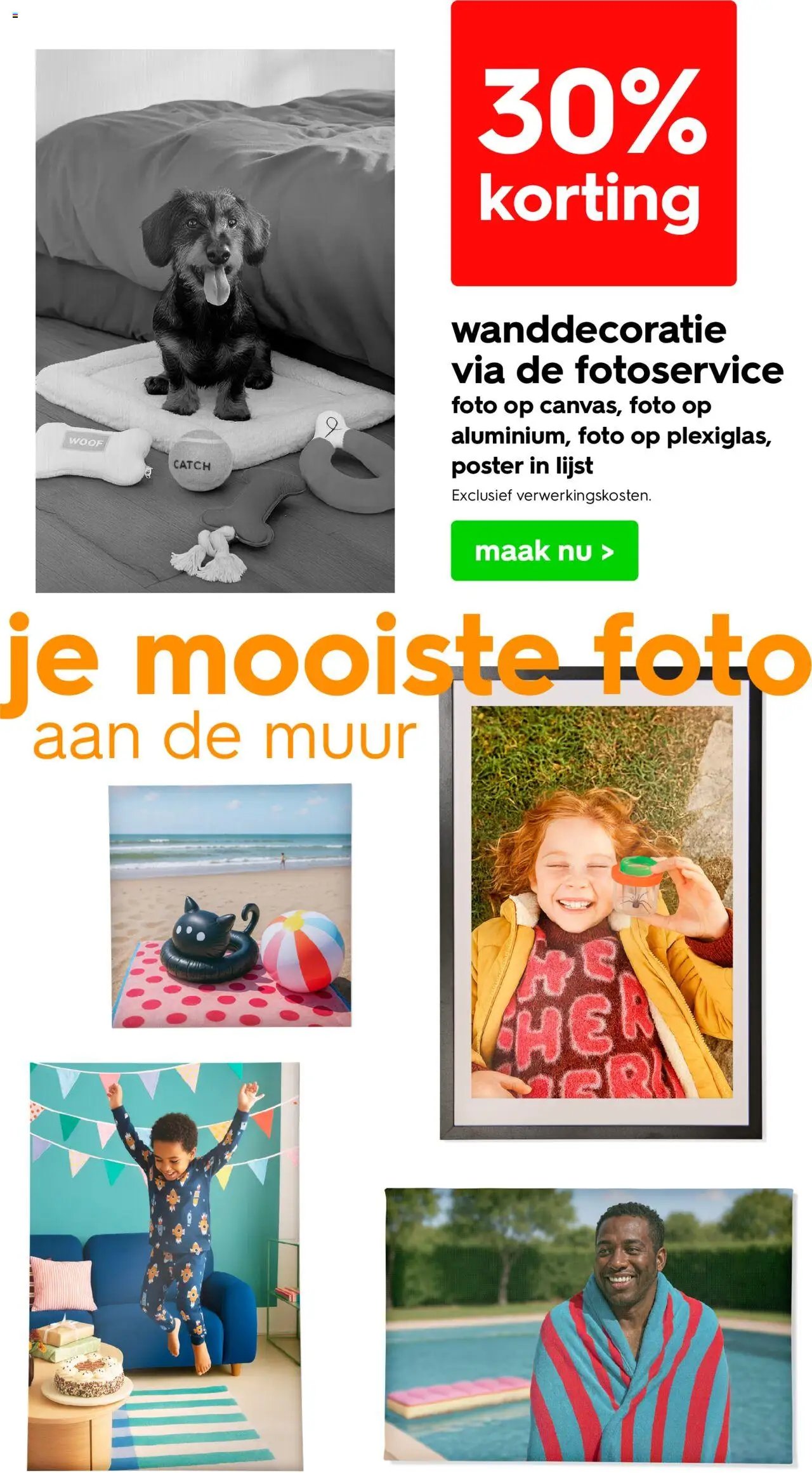 Hema folder / publicité (2025-10-06 - 2025-10-12)