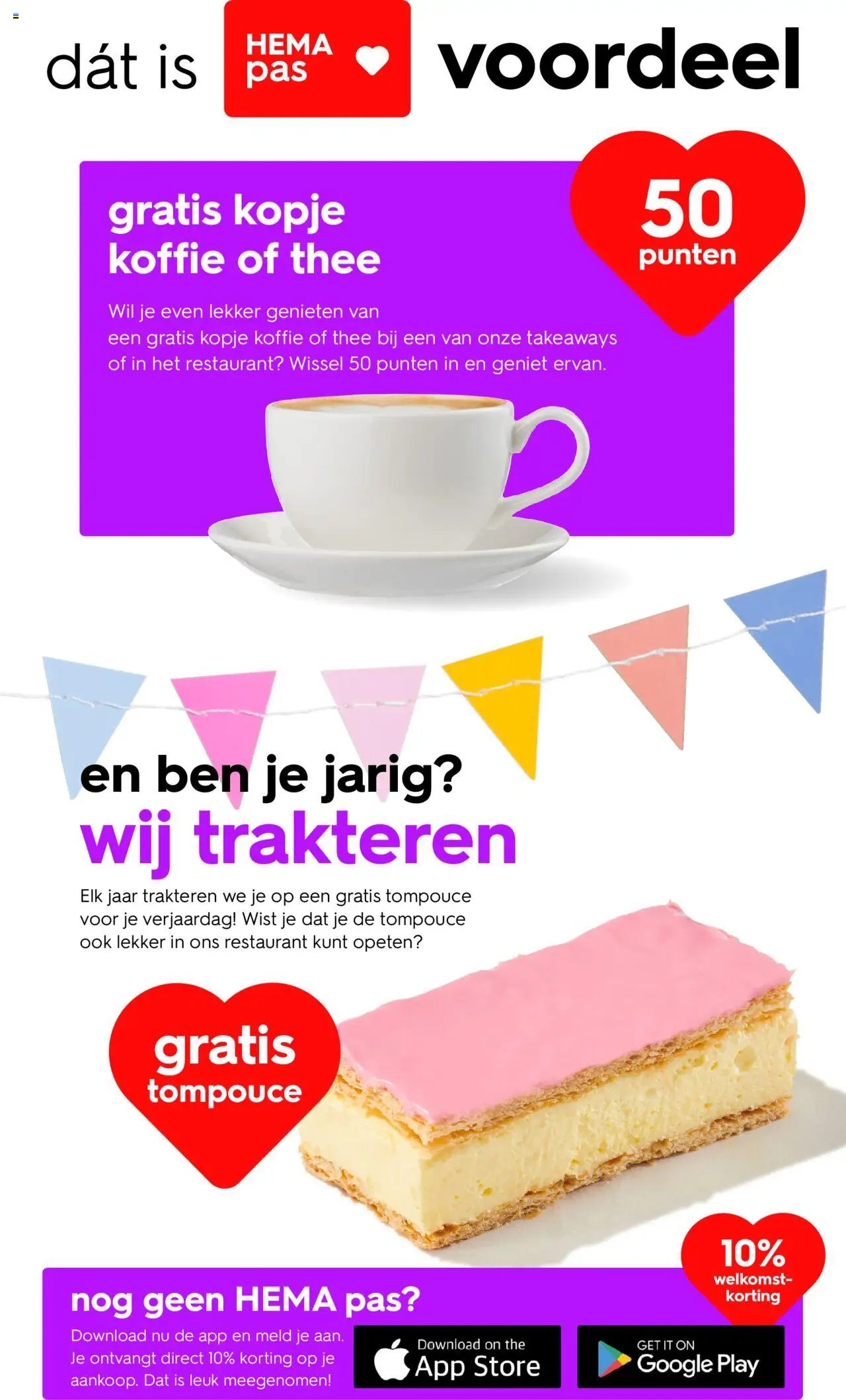 Hema folder / publicité (2025-10-06 - 2025-10-12)