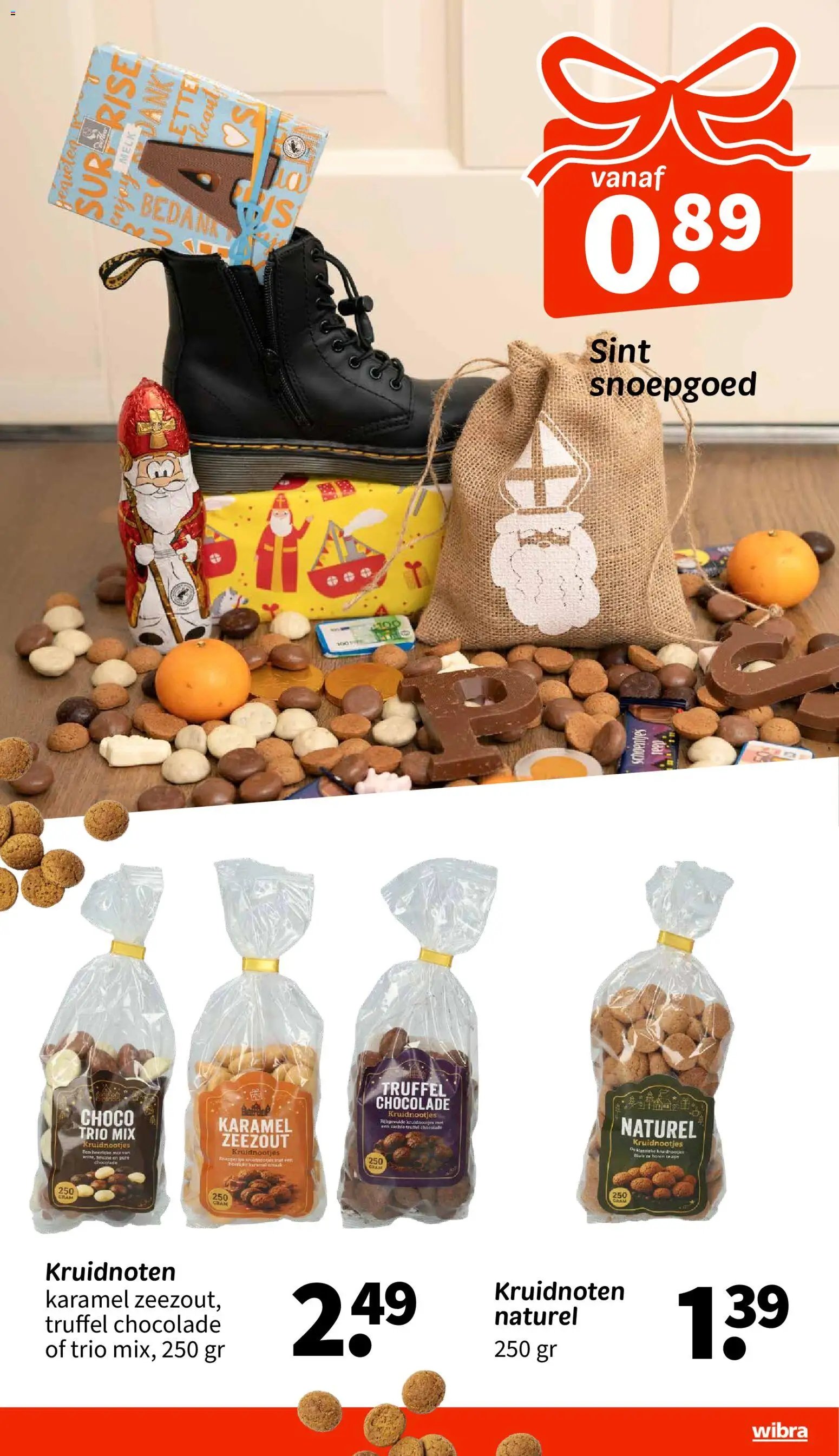Wibra Magazine