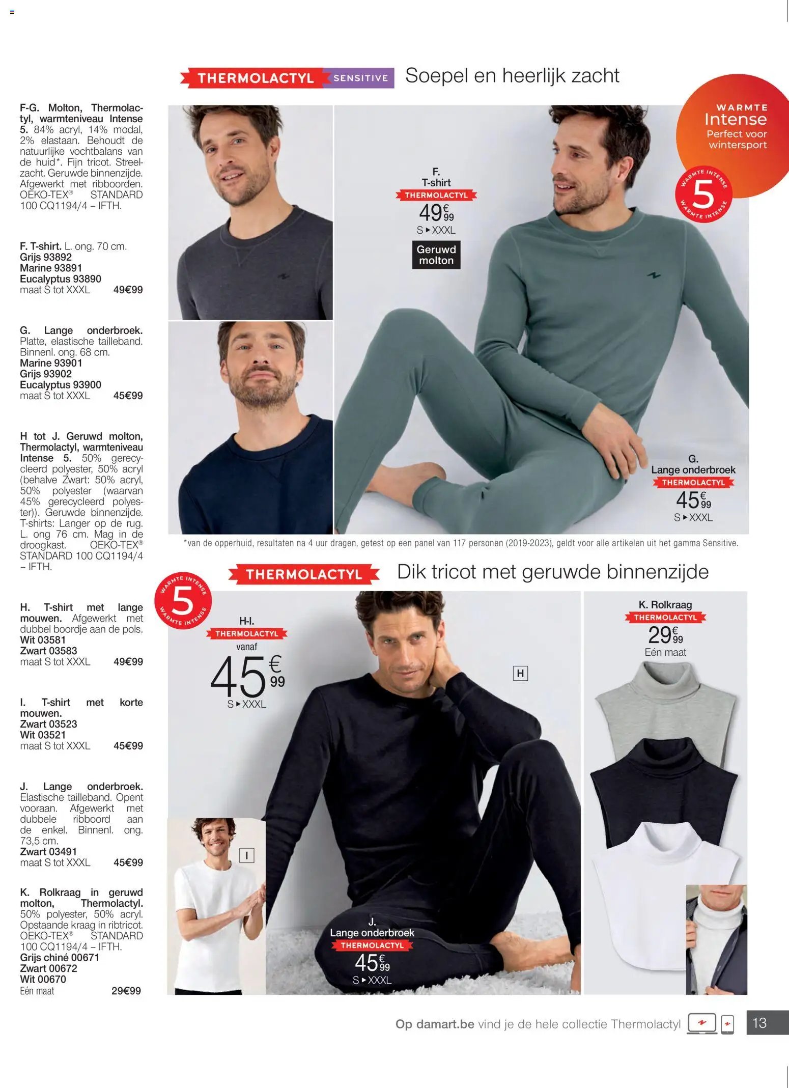 Damart - Folder (2025-11-24 - 2025-12-15)