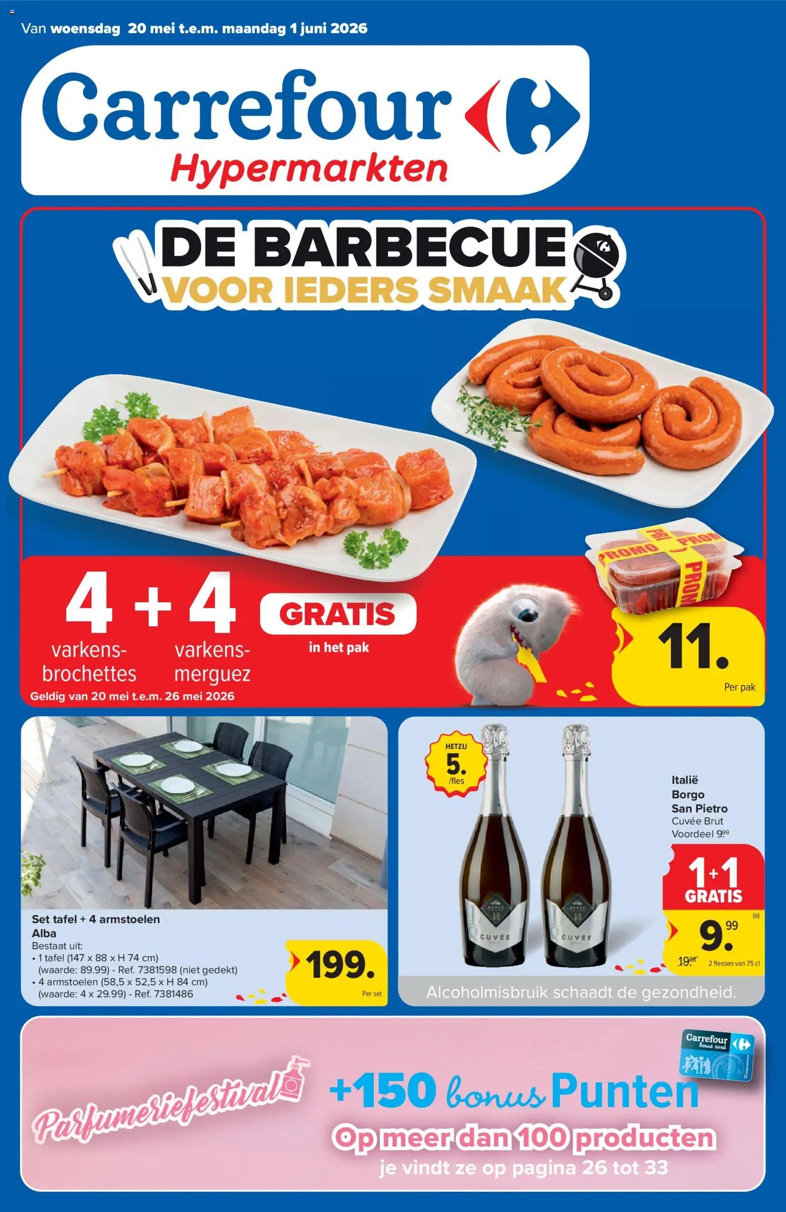 Carrefour folder week 21