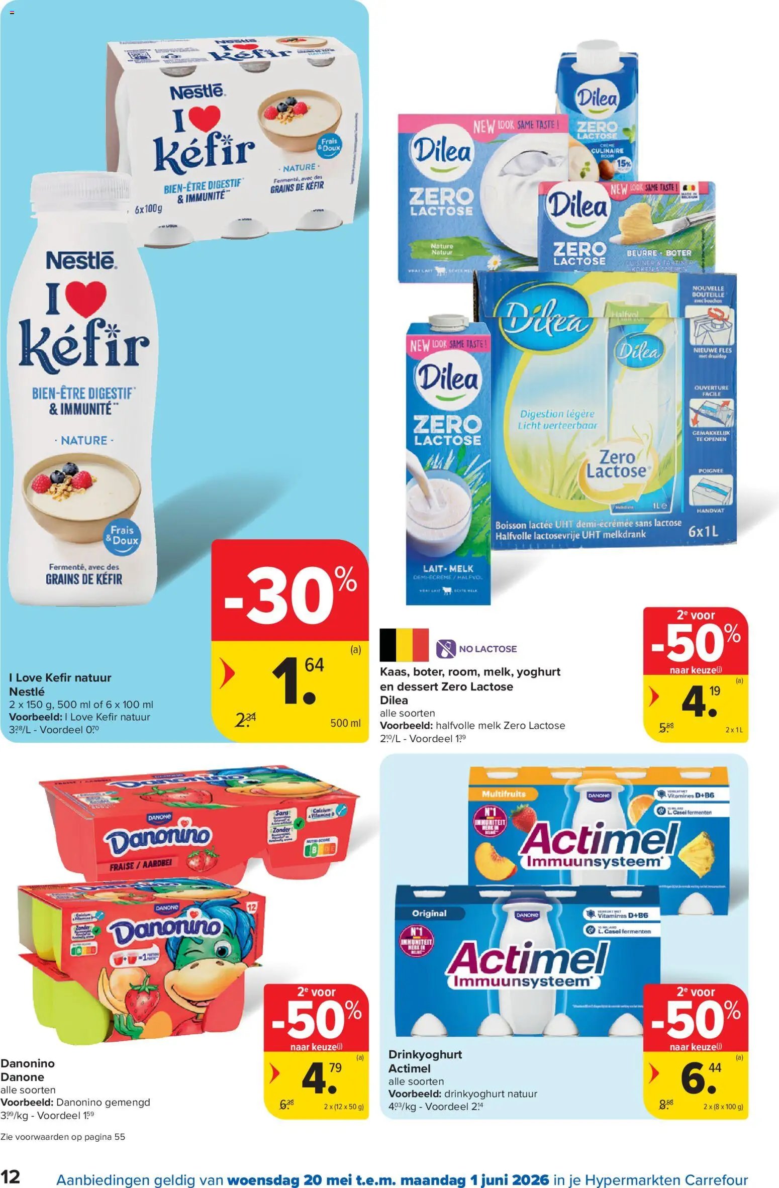 Carrefour folder week 21 (2026-05-20 - 2026-06-01)