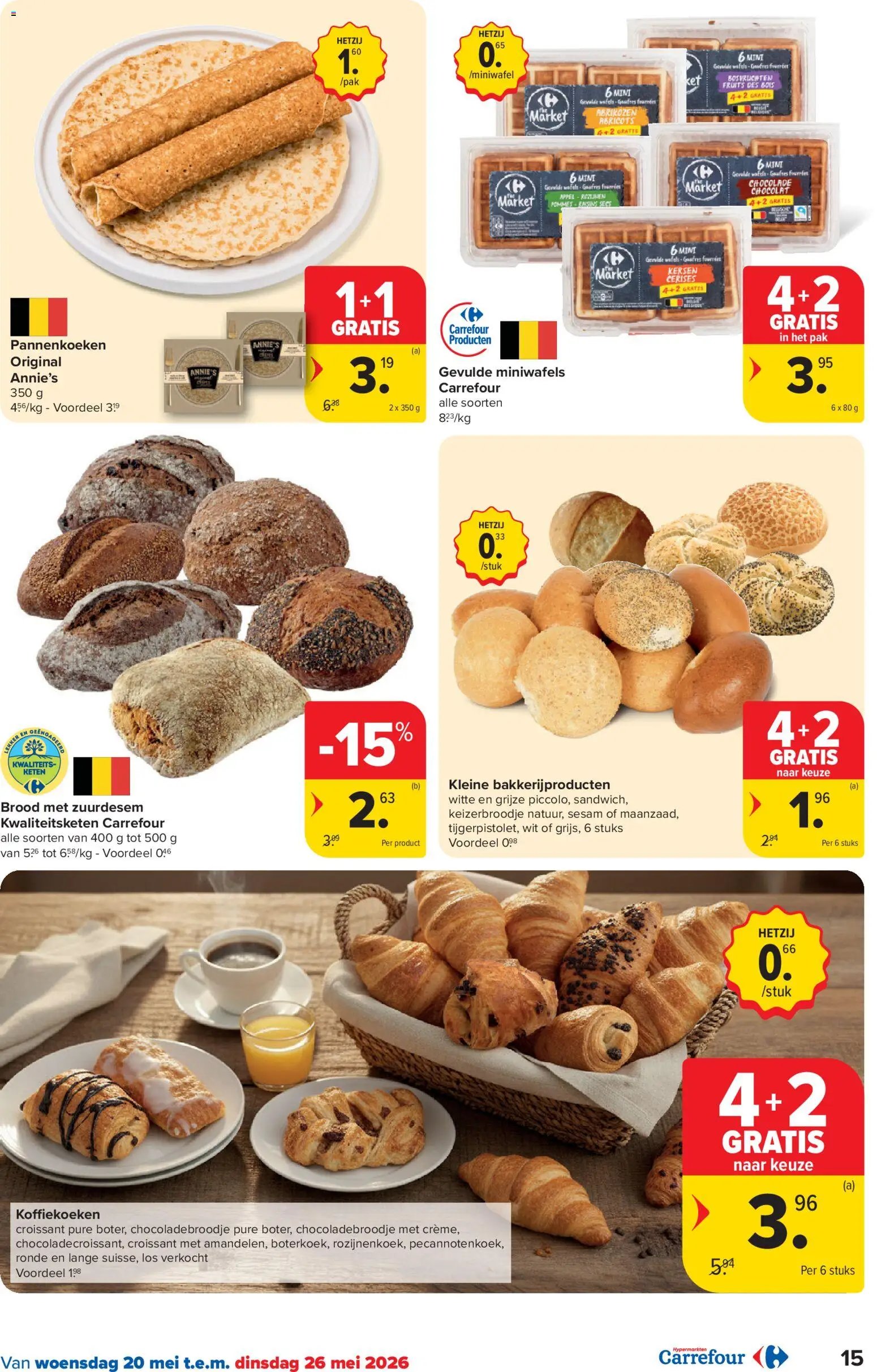 Carrefour folder week 21 (2026-05-20 - 2026-06-01)