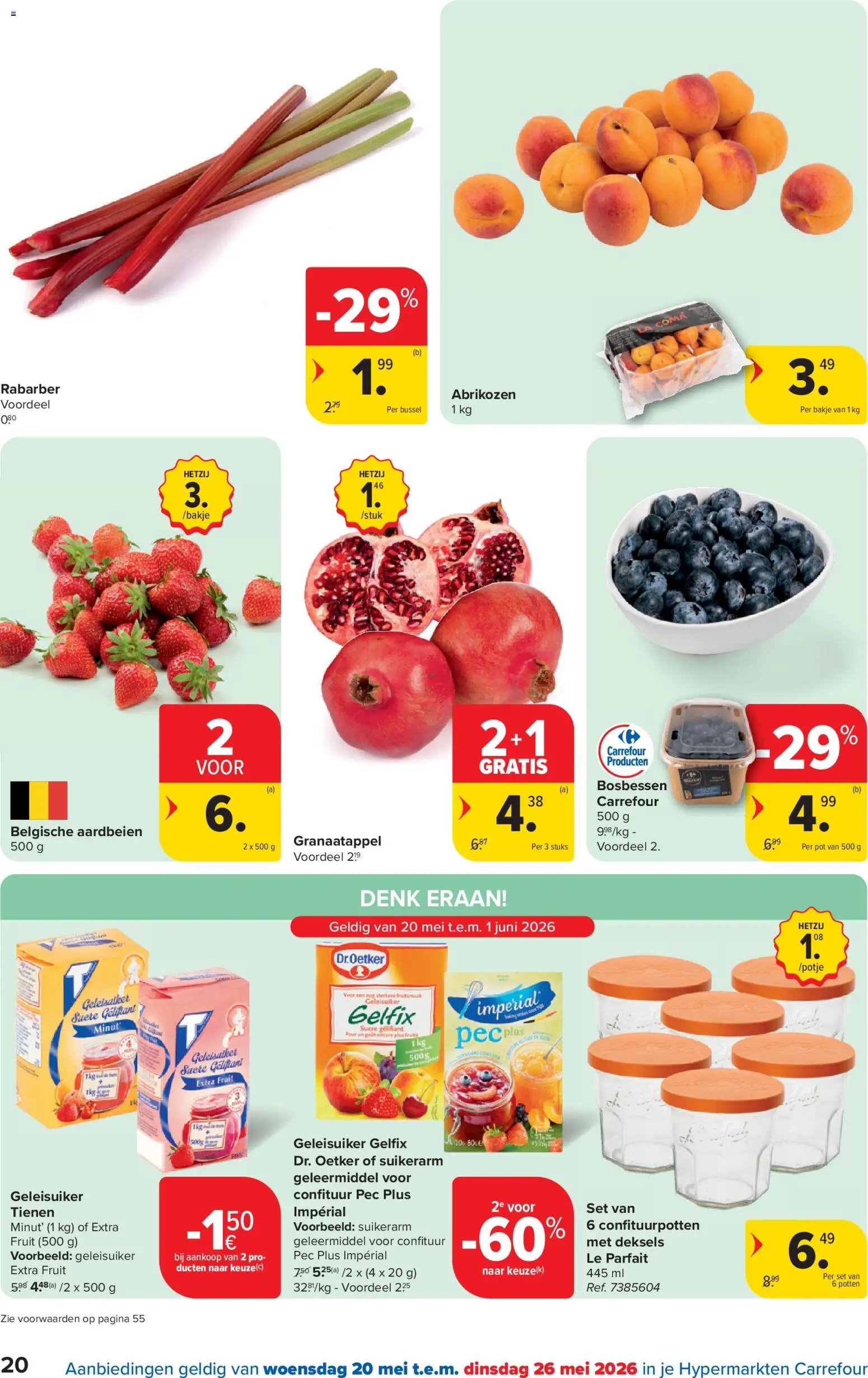 Carrefour folder week 21 (2026-05-20 - 2026-06-01)