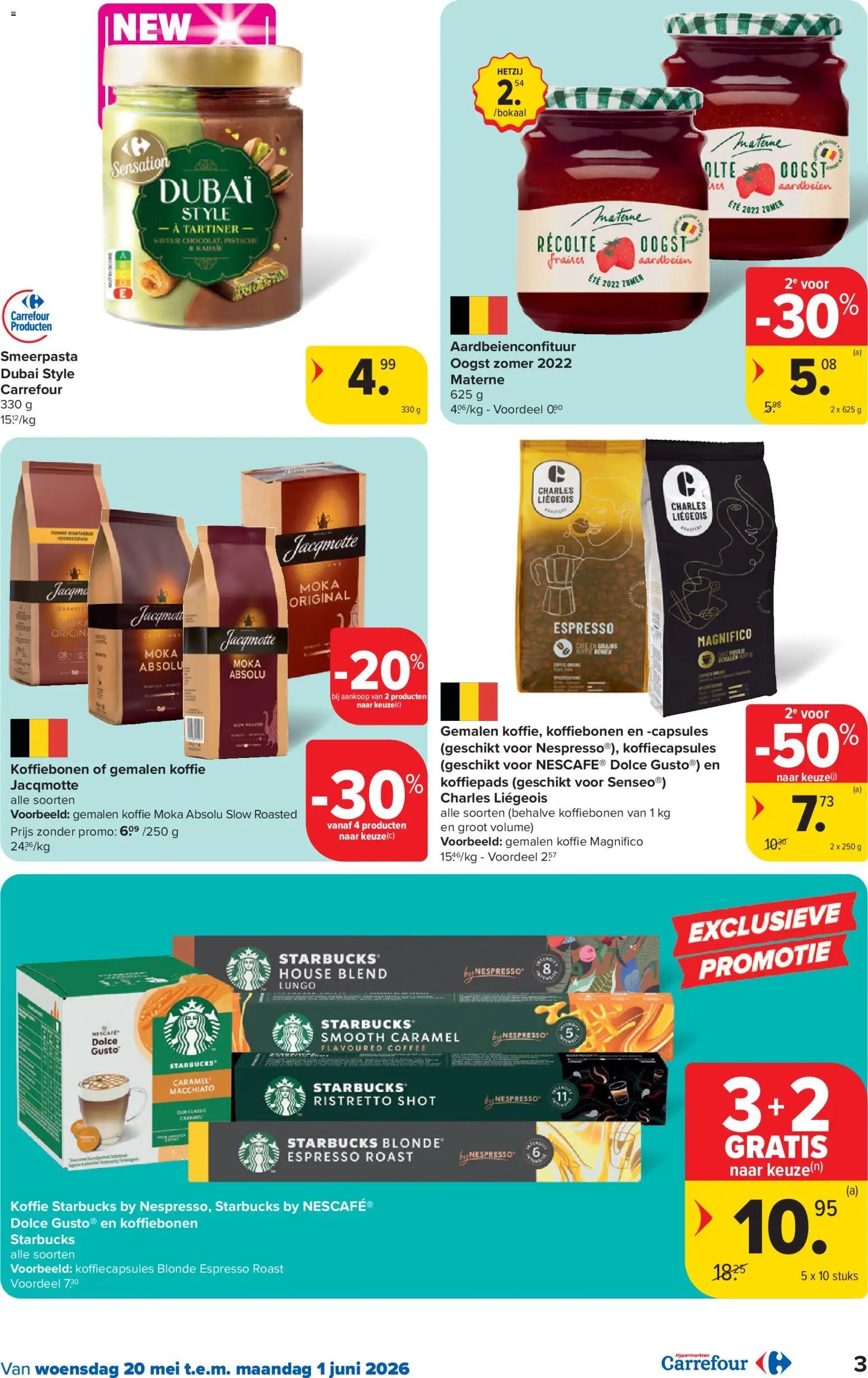 Carrefour folder week 21 (2026-05-20 - 2026-06-01)