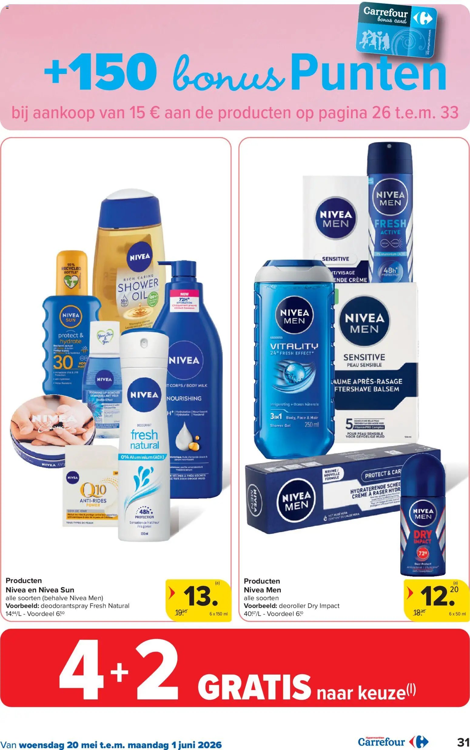 Carrefour folder week 21 (2026-05-20 - 2026-06-01)
