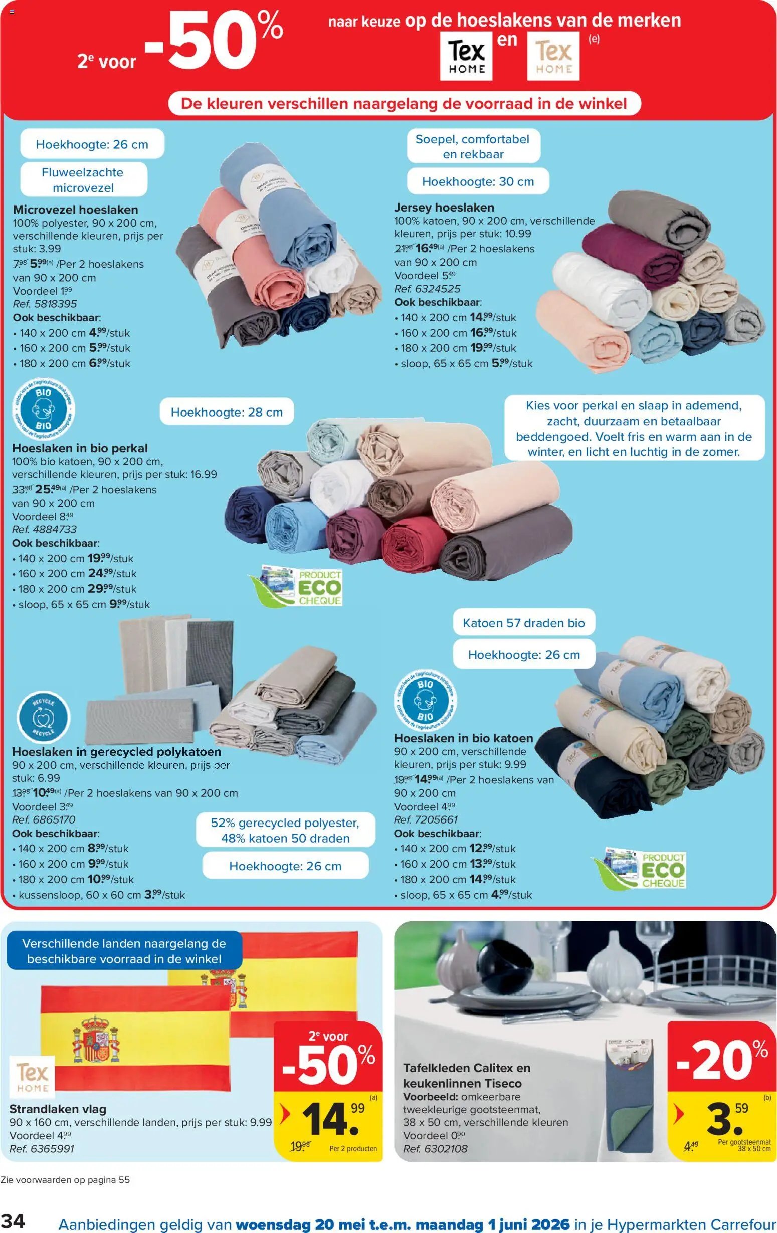 Carrefour folder week 21 (2026-05-20 - 2026-06-01)