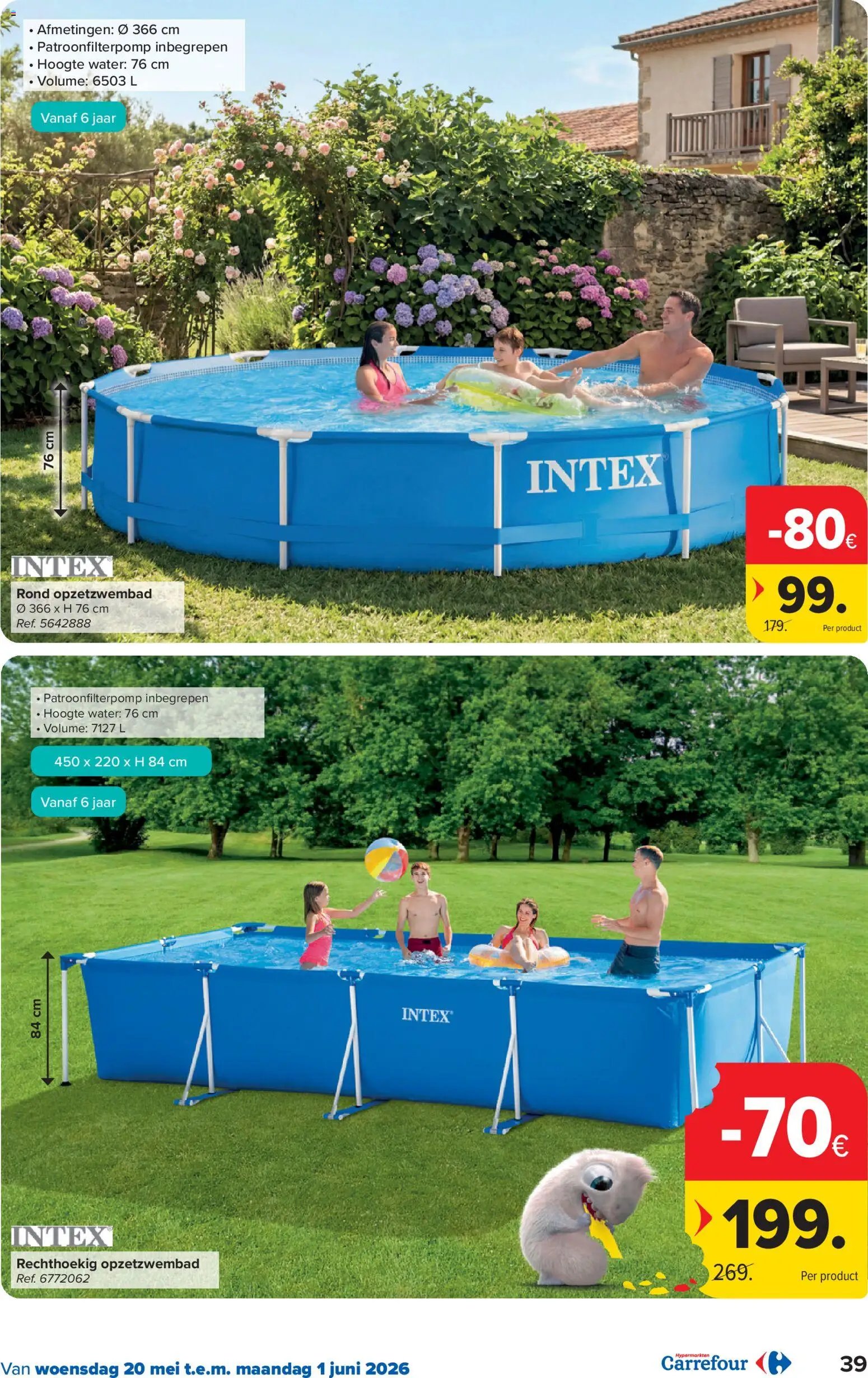 Carrefour folder week 21 (2026-05-20 - 2026-06-01)