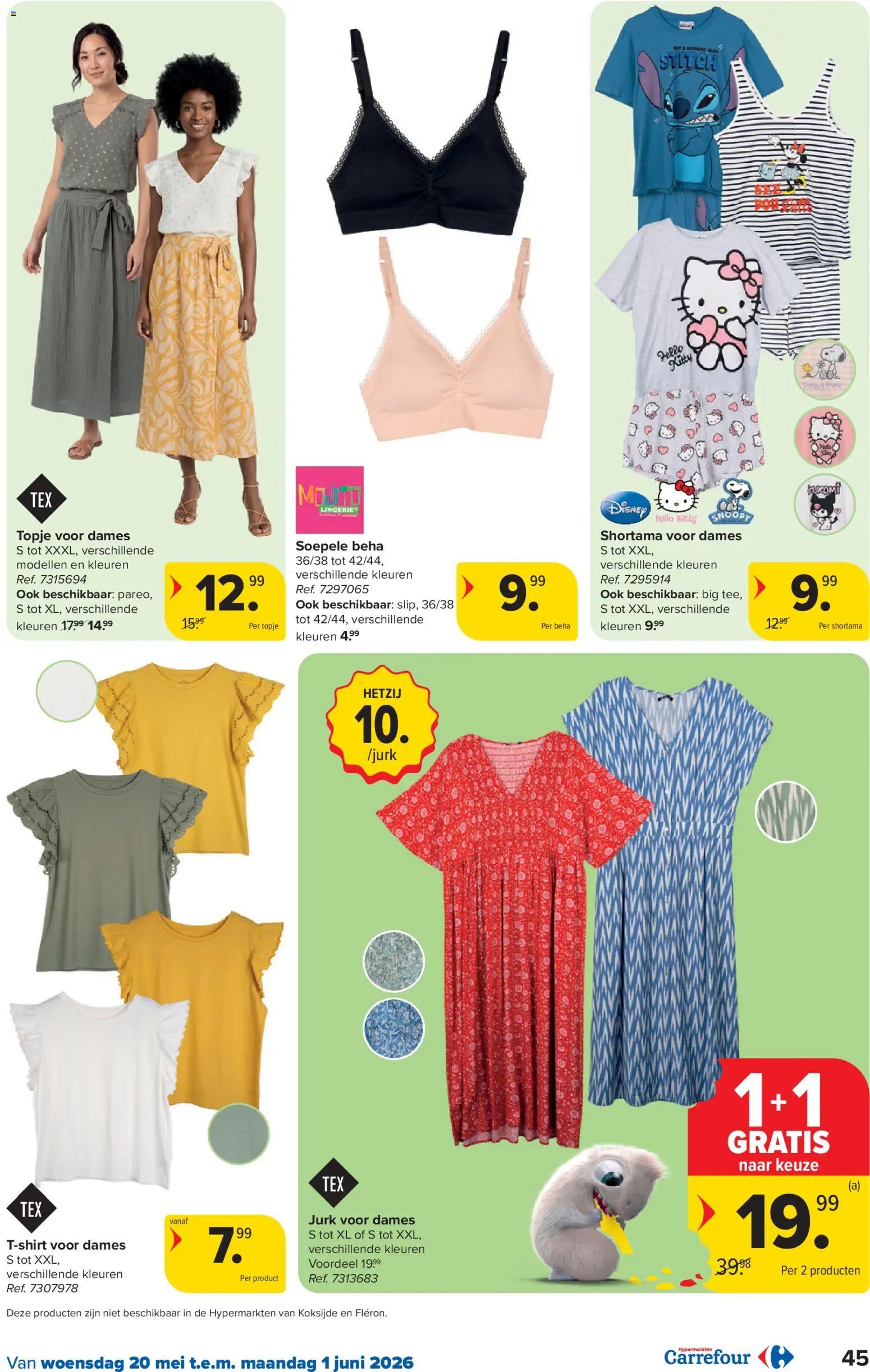 Carrefour folder week 21 (2026-05-20 - 2026-06-01)