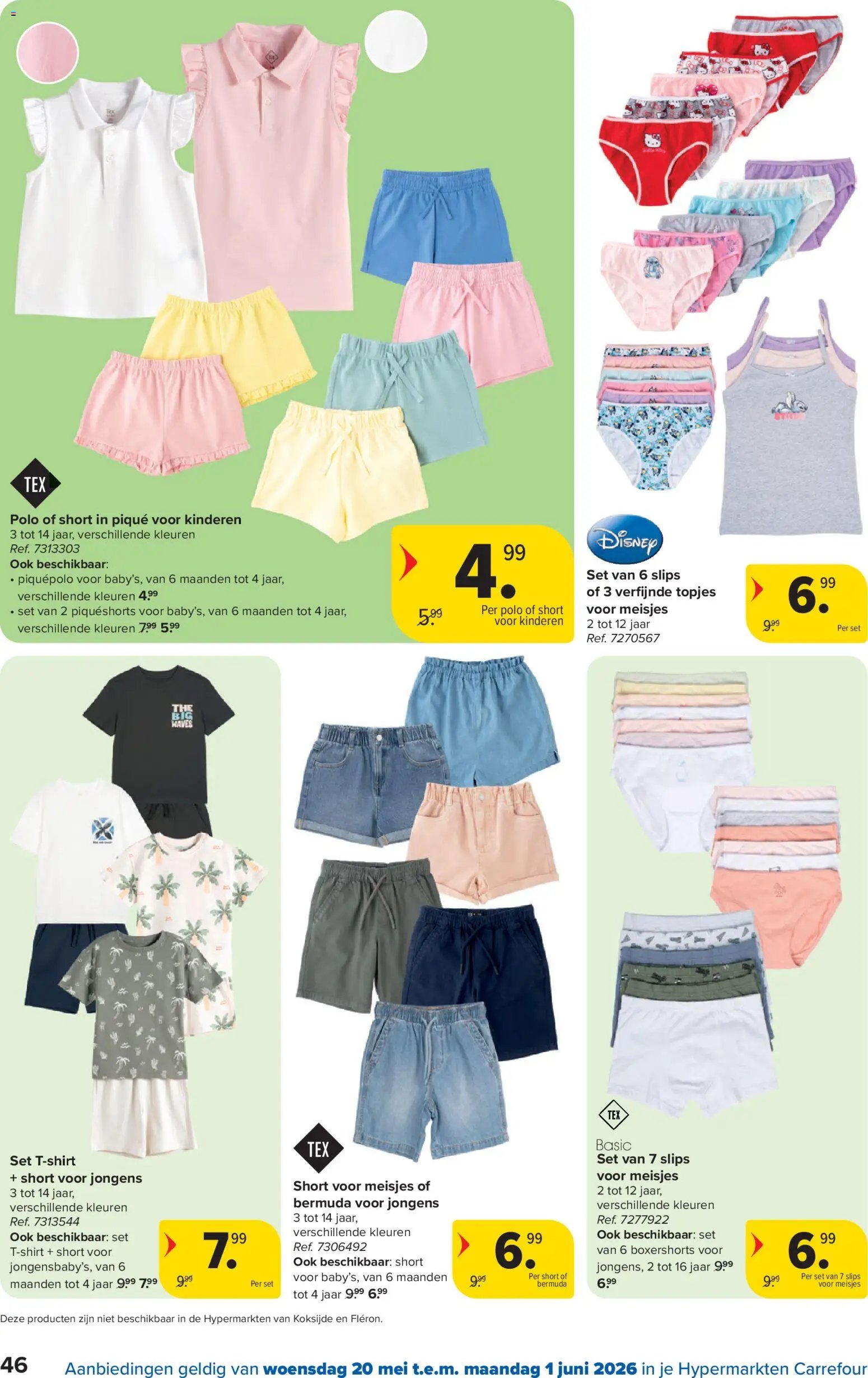 Carrefour folder week 21 (2026-05-20 - 2026-06-01)