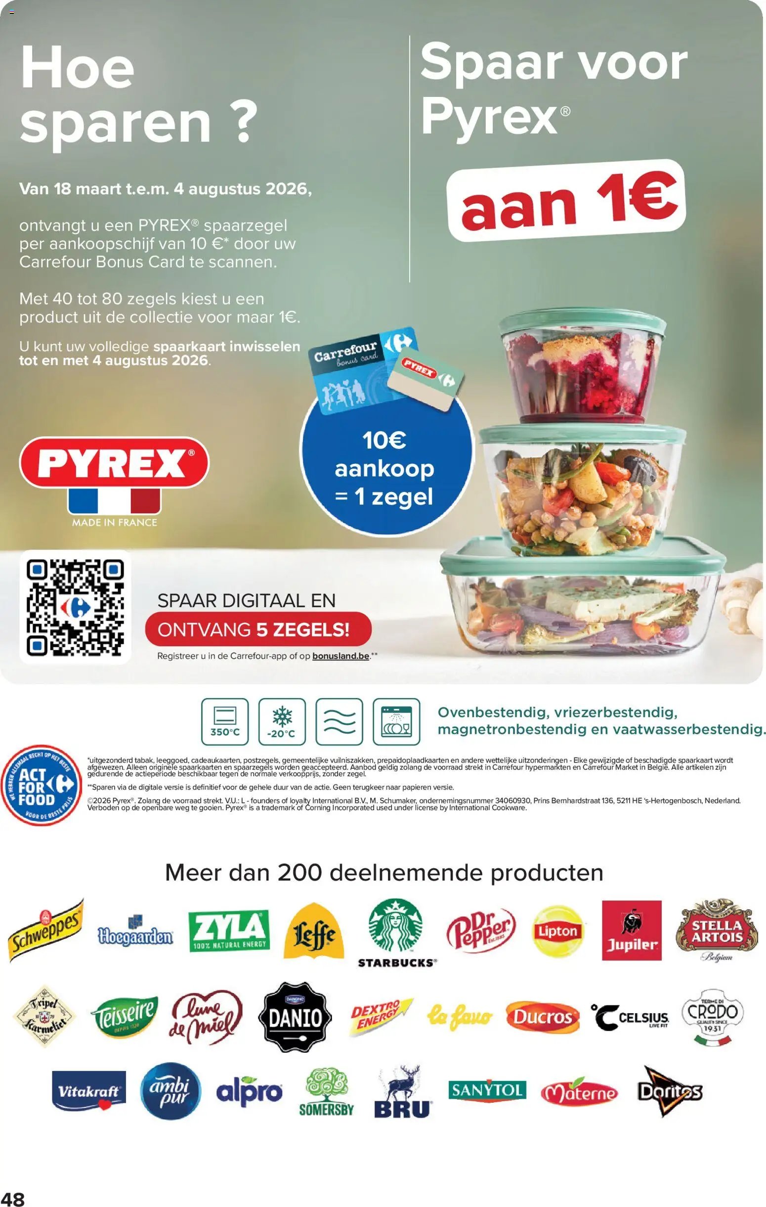 Carrefour folder week 21 (2026-05-20 - 2026-06-01)