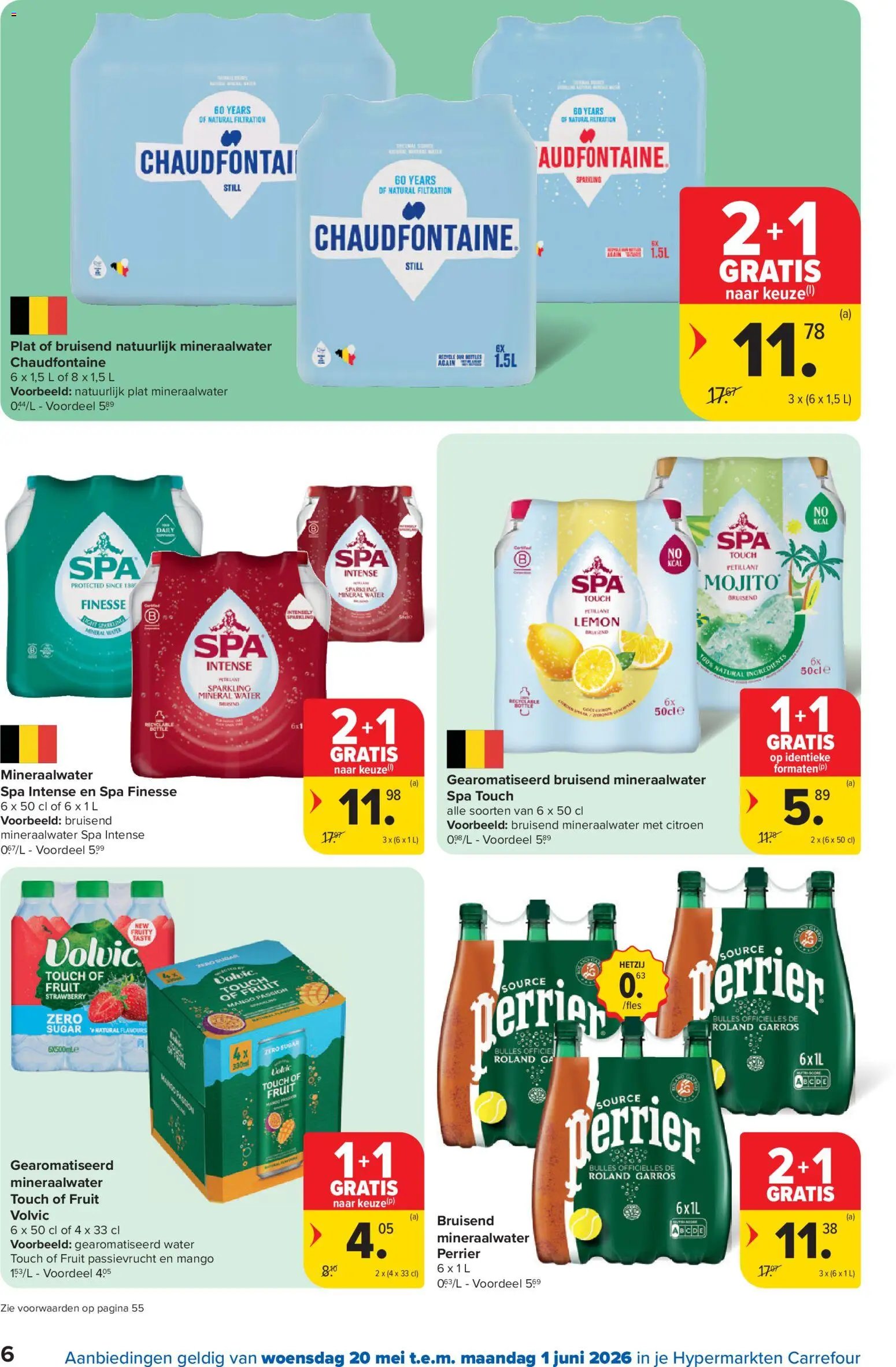 Carrefour folder week 21 (2026-05-20 - 2026-06-01)