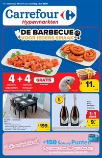 Carrefour folder week 21
