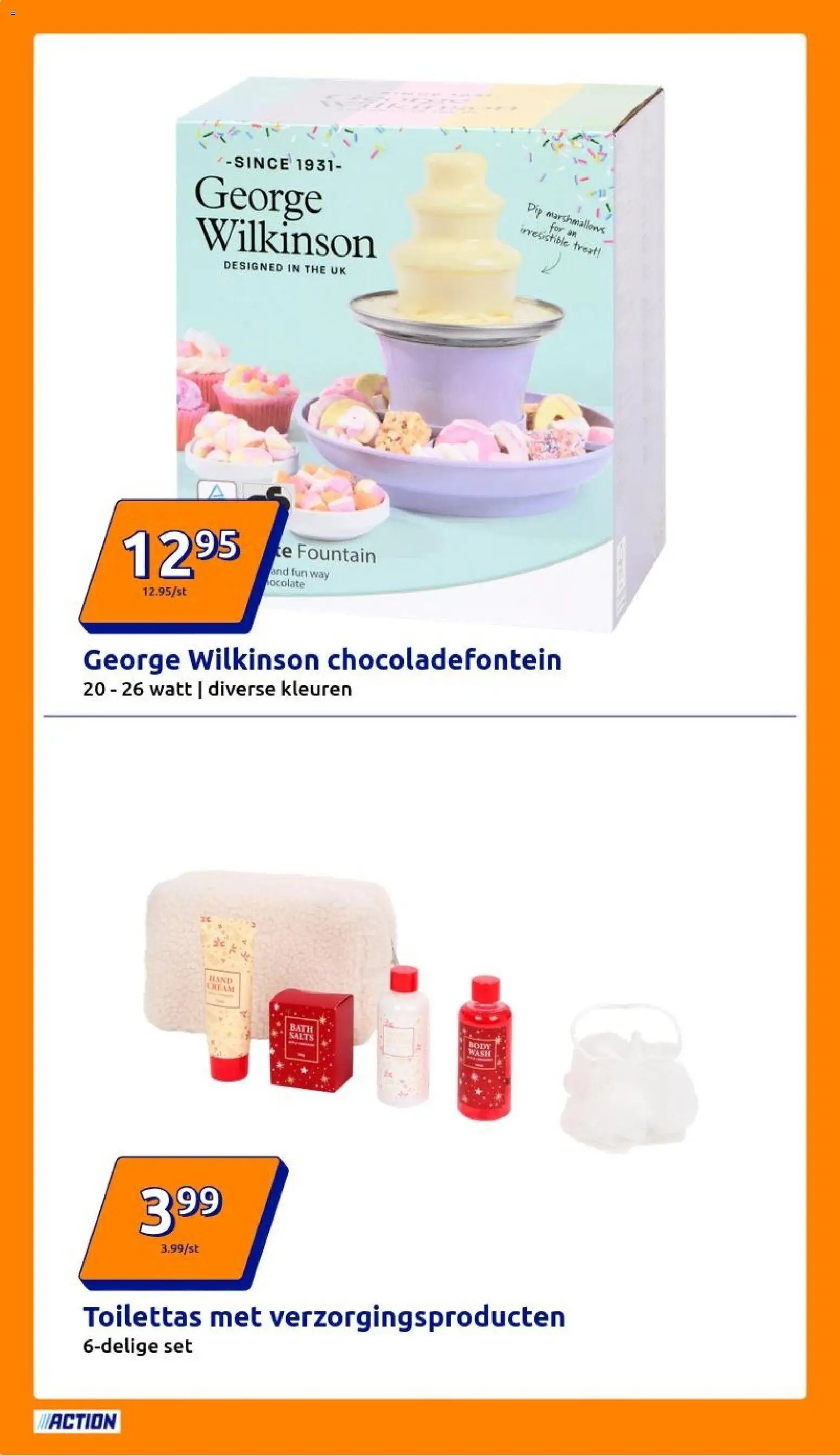 Action folder week 47