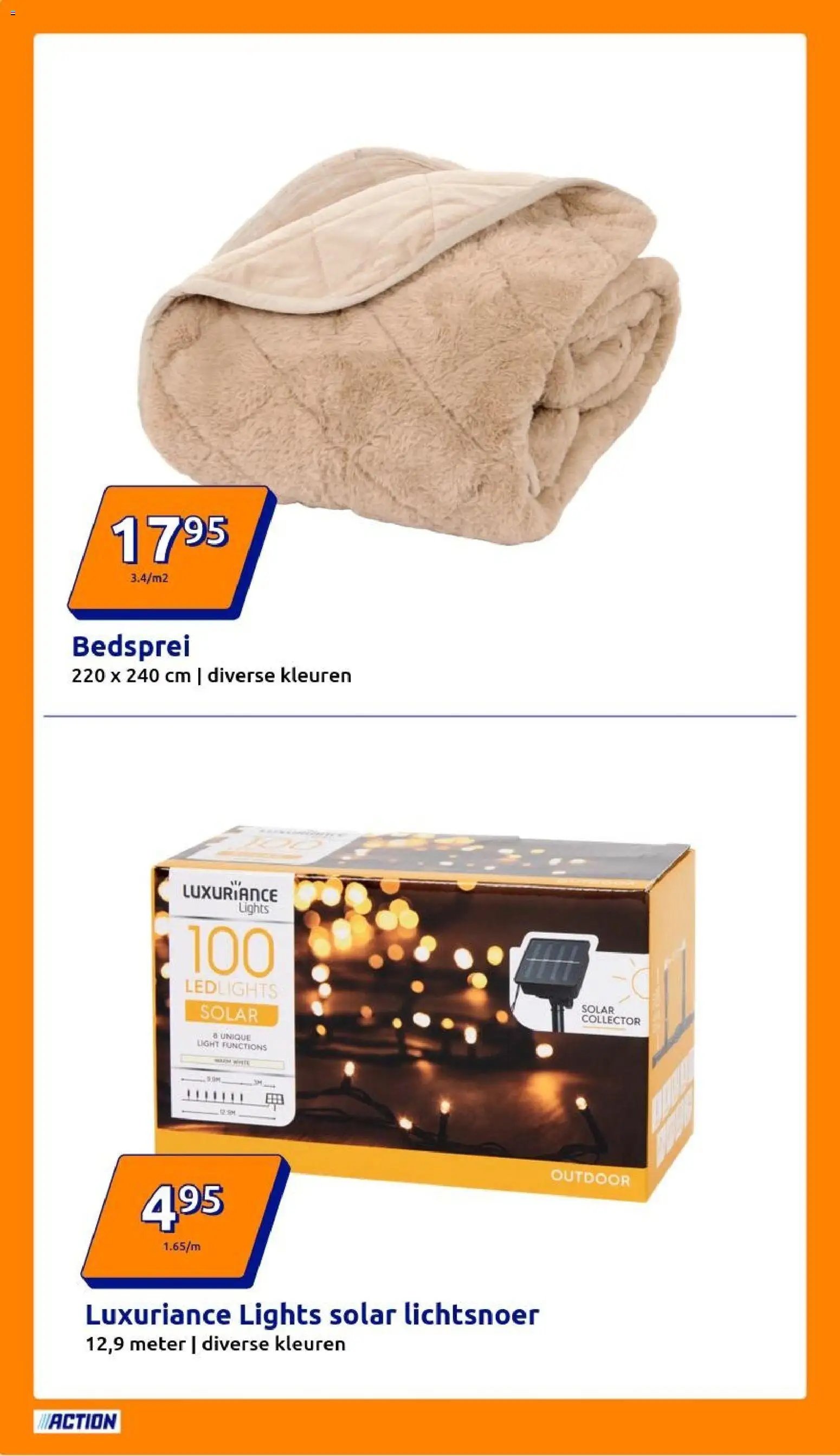 Action folder week 47