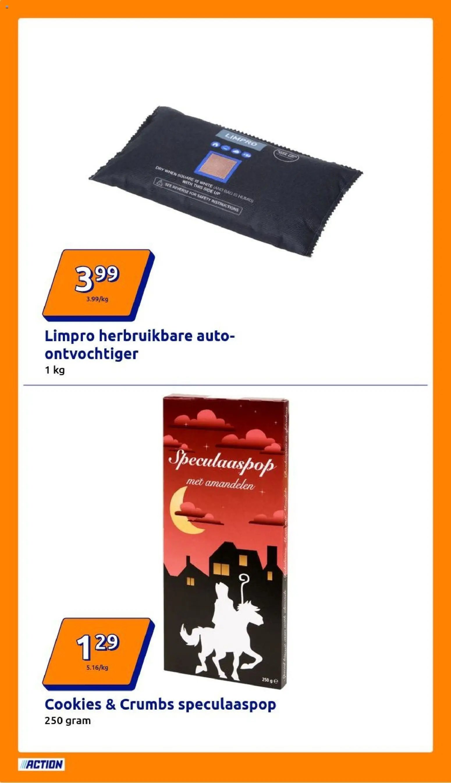 Action folder week 47