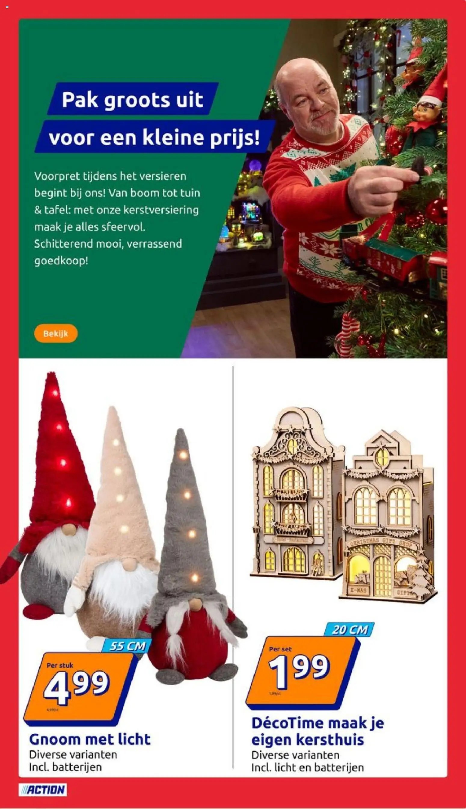 Action folder week 47