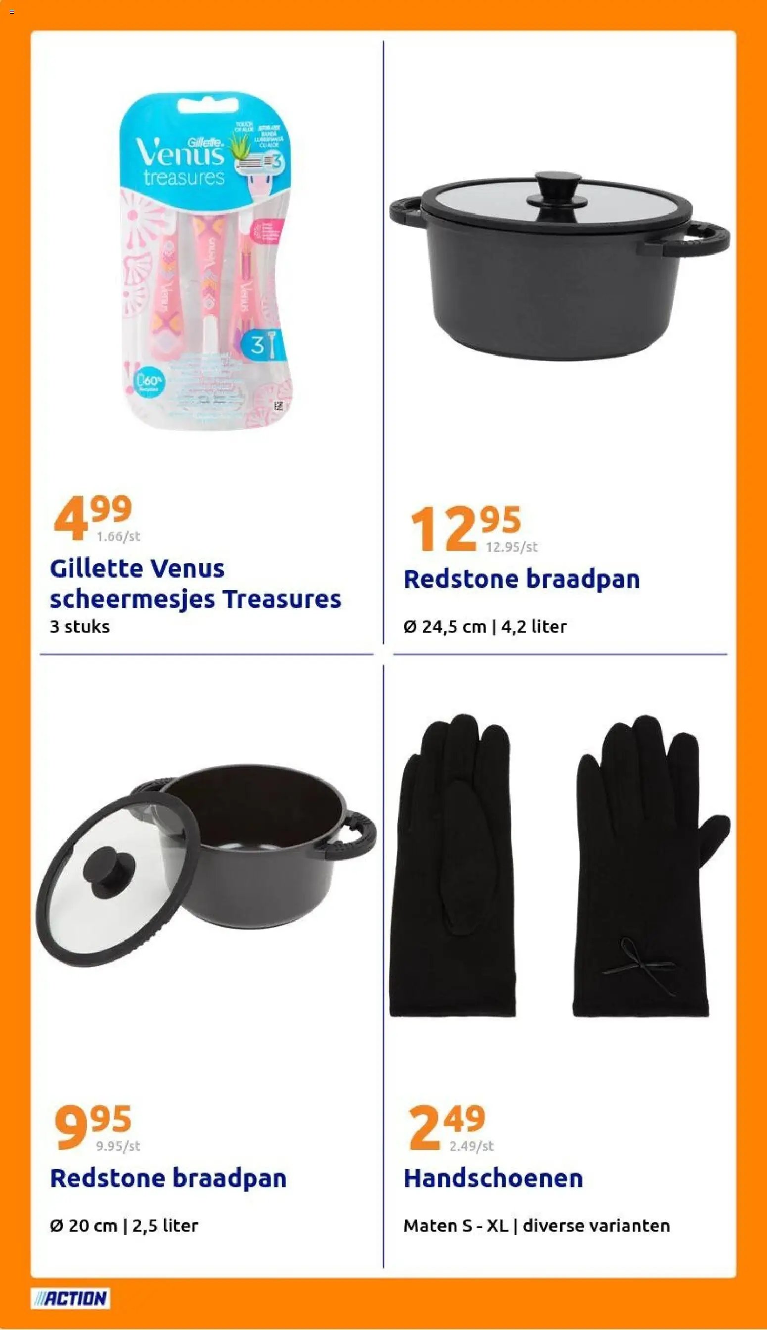 Action folder week 47