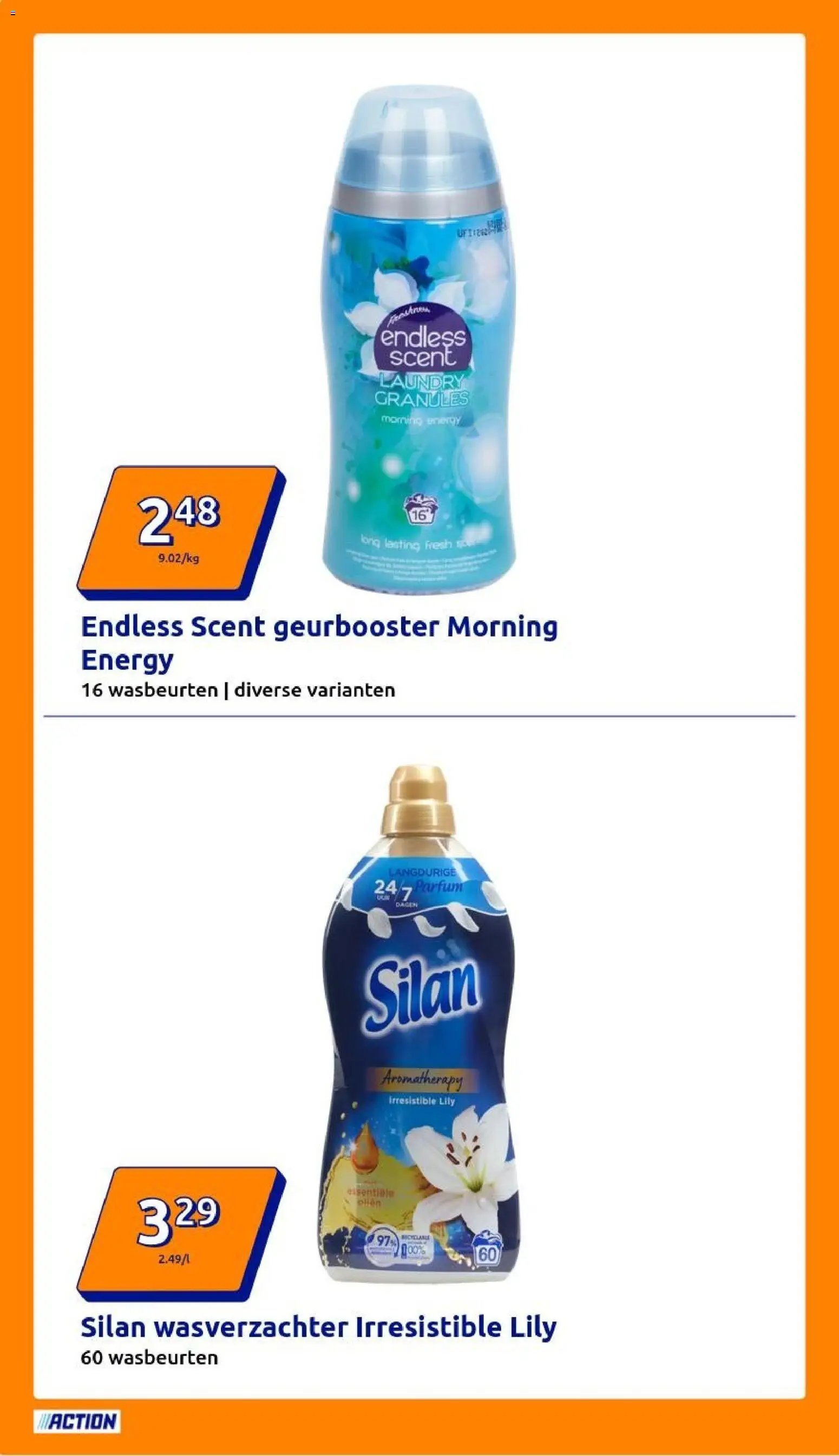 Action folder week 47