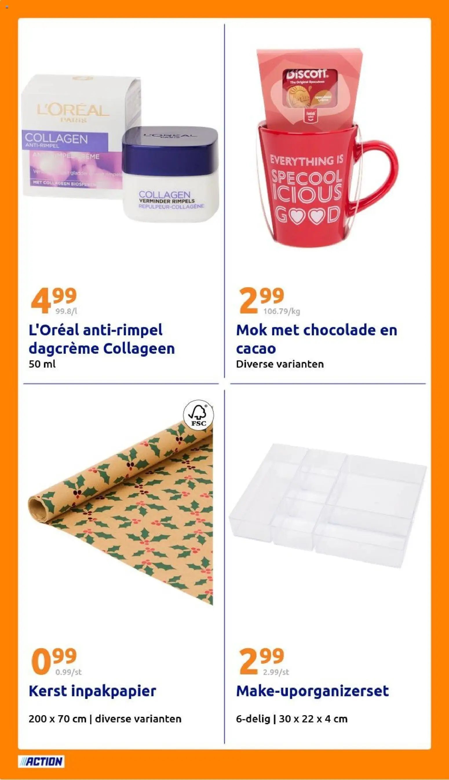 Action folder week 47