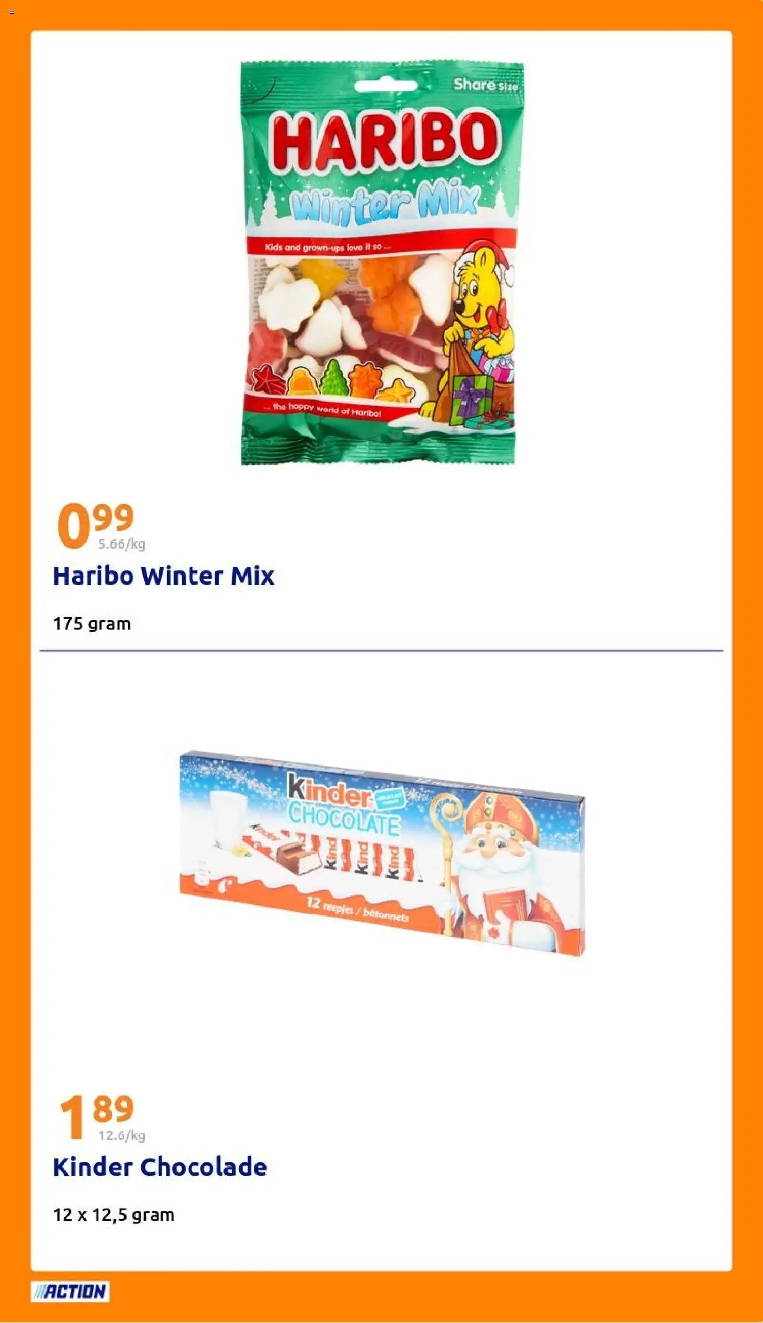 Action folder week 47