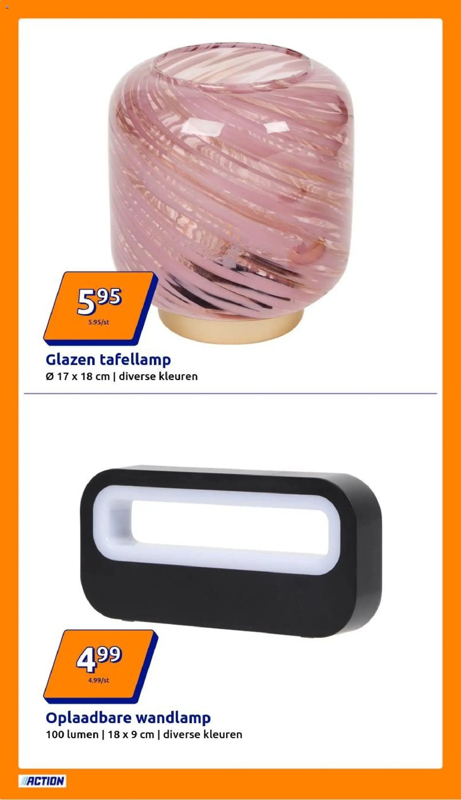 Action folder week 47