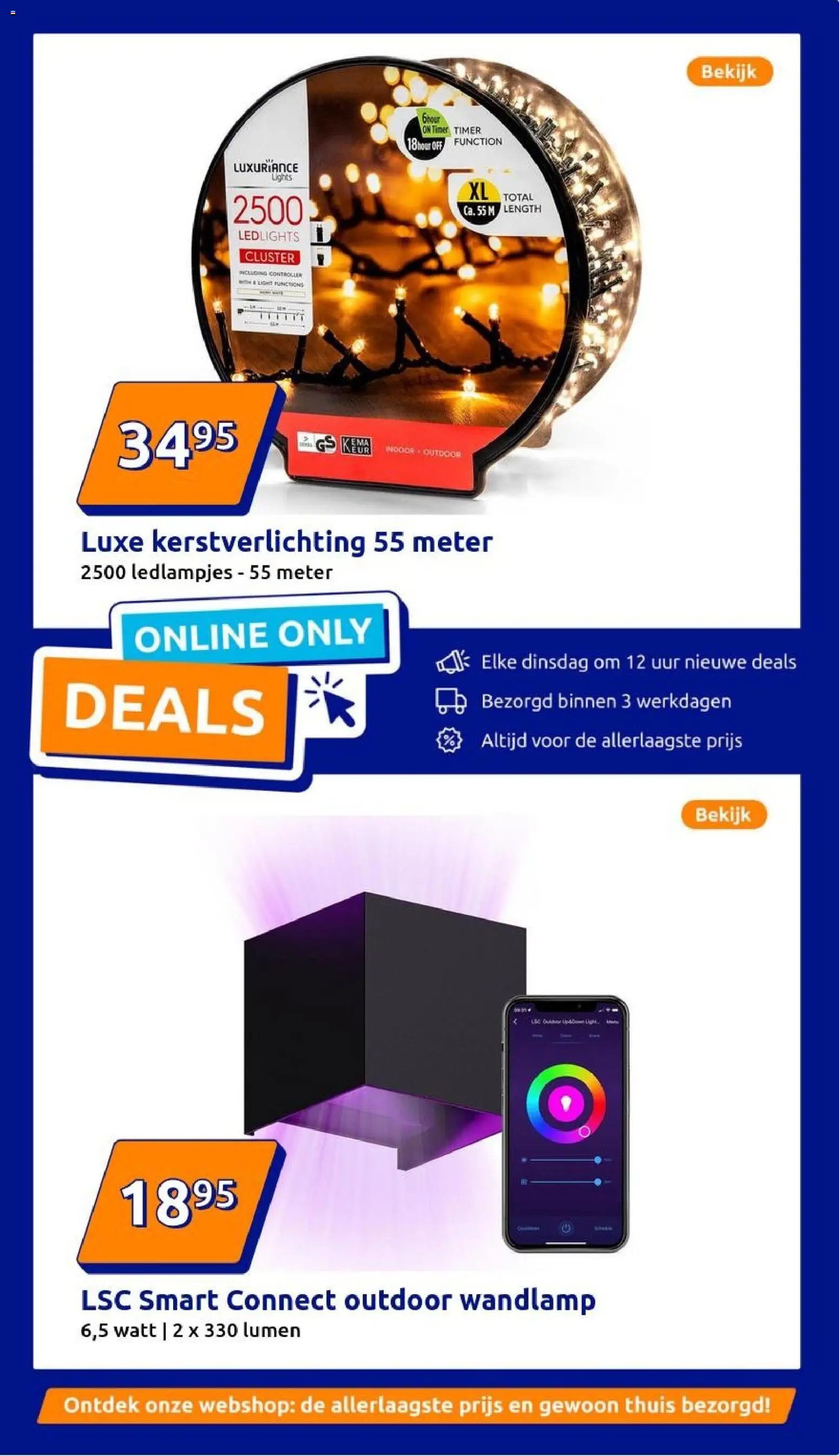 Action folder week 47