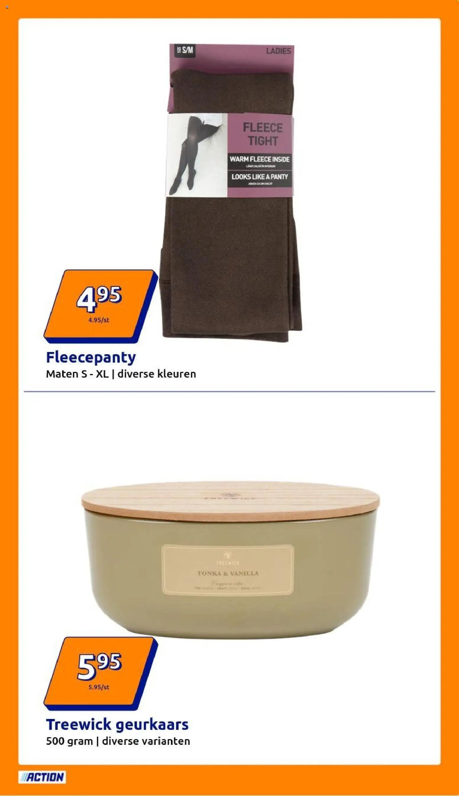 Action folder week 47