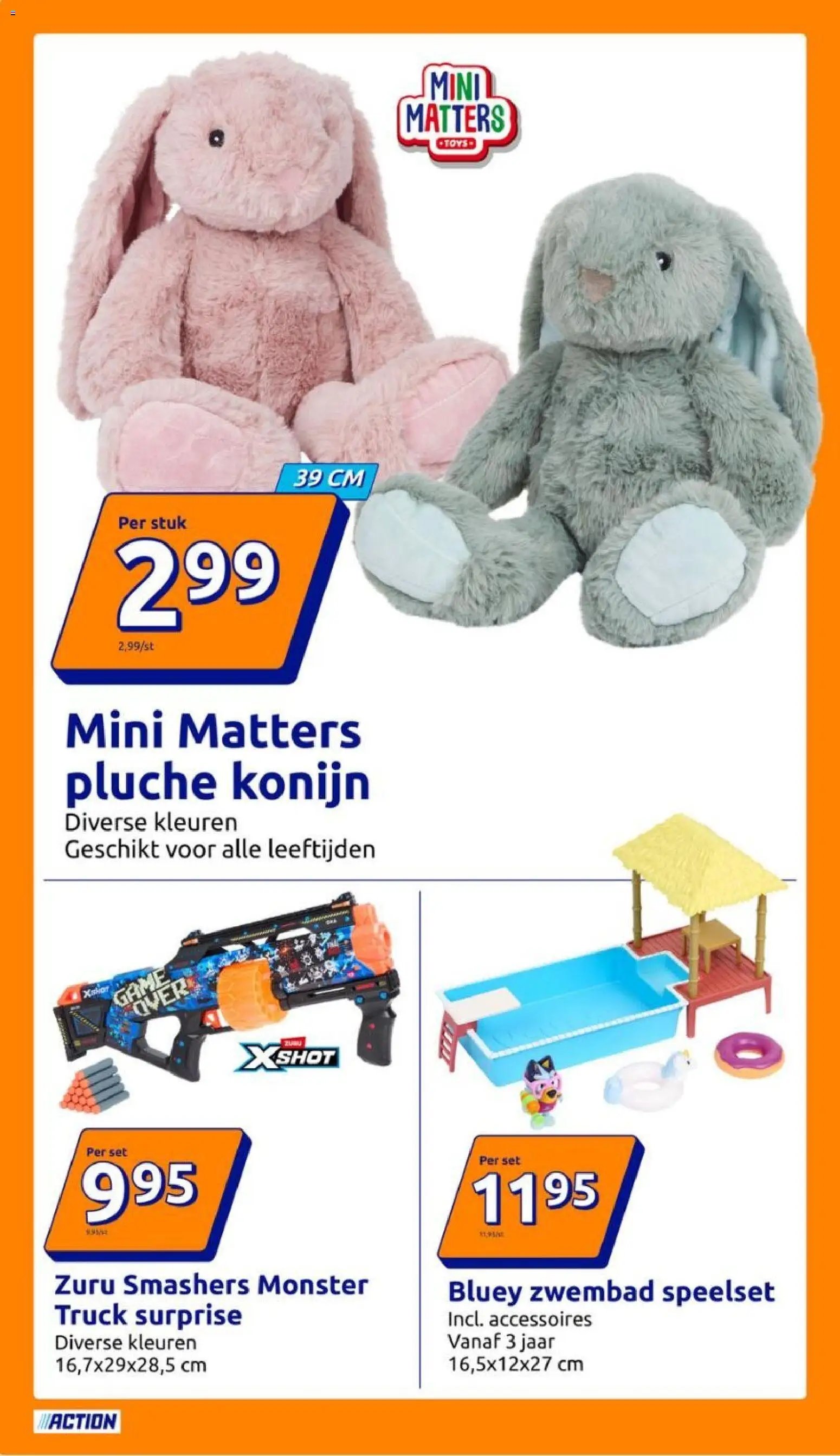 Action folder week 47