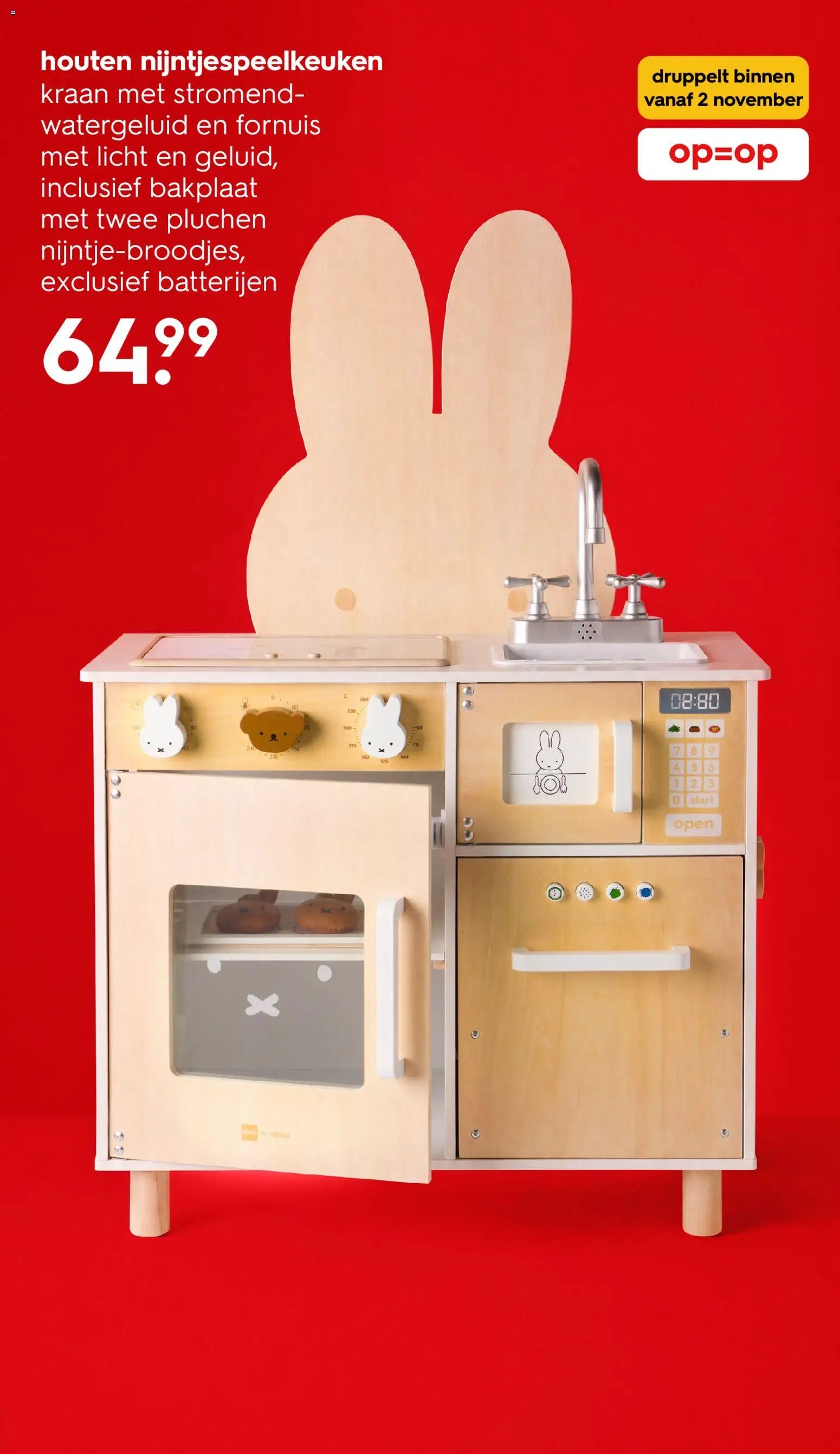 Hema folder / publicité