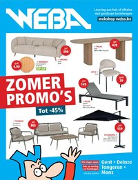 Weba folder