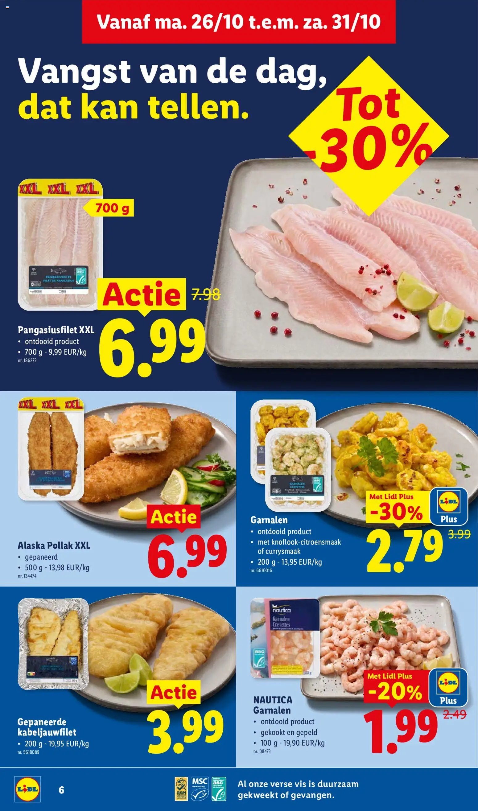 Lidl Folder week Folder week 44