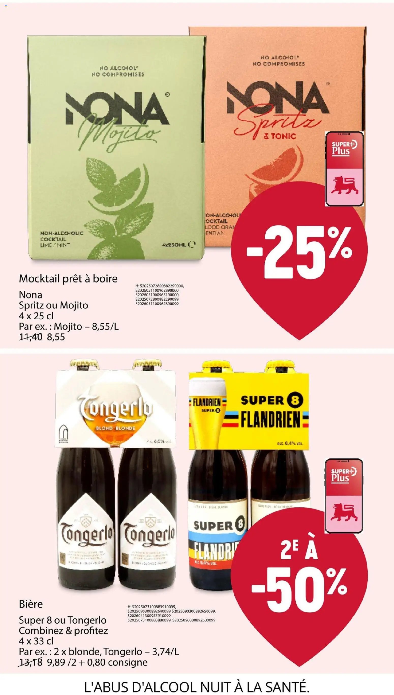 Delhaize folder semaine 40