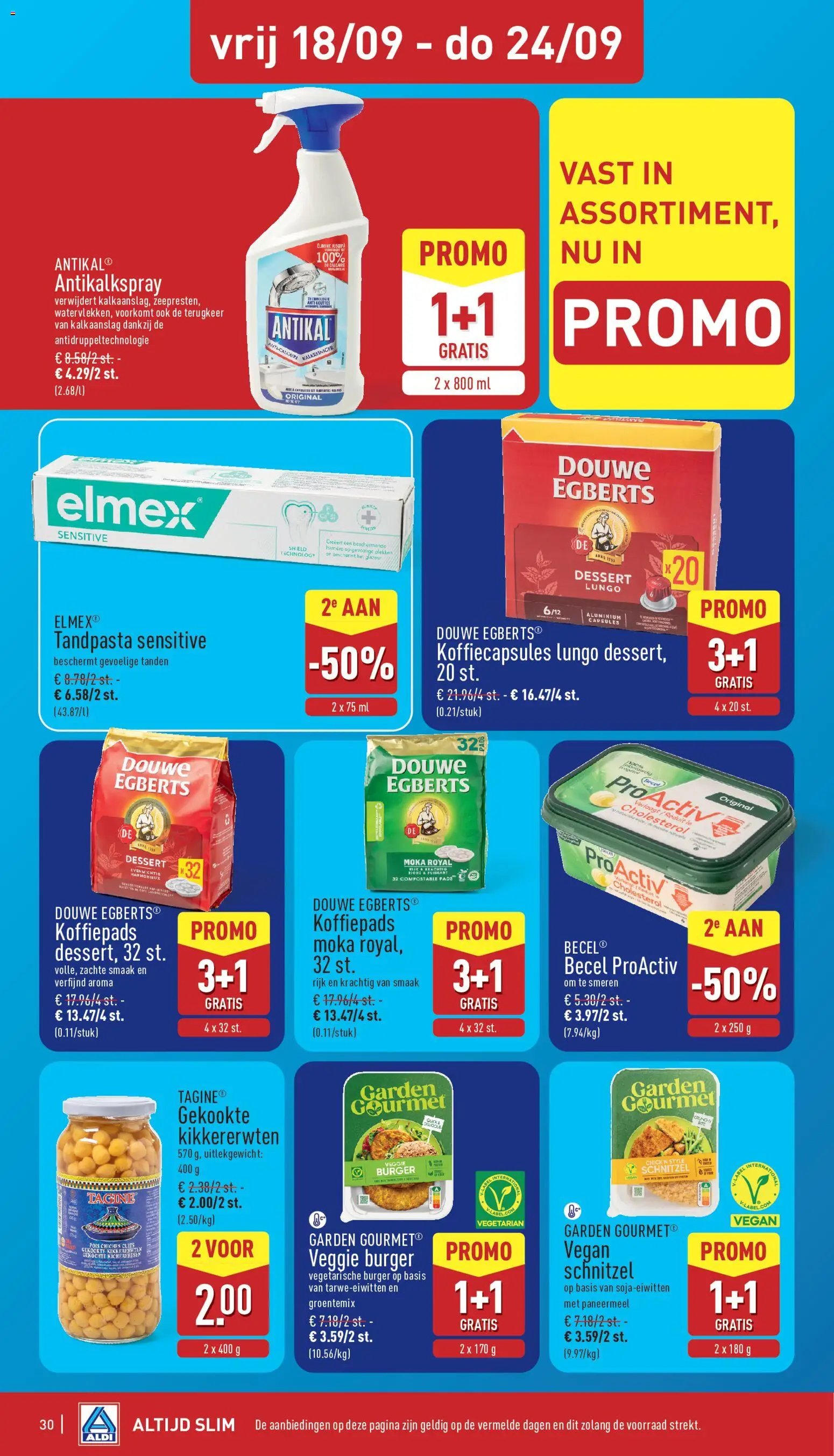 Aldi folder week 38