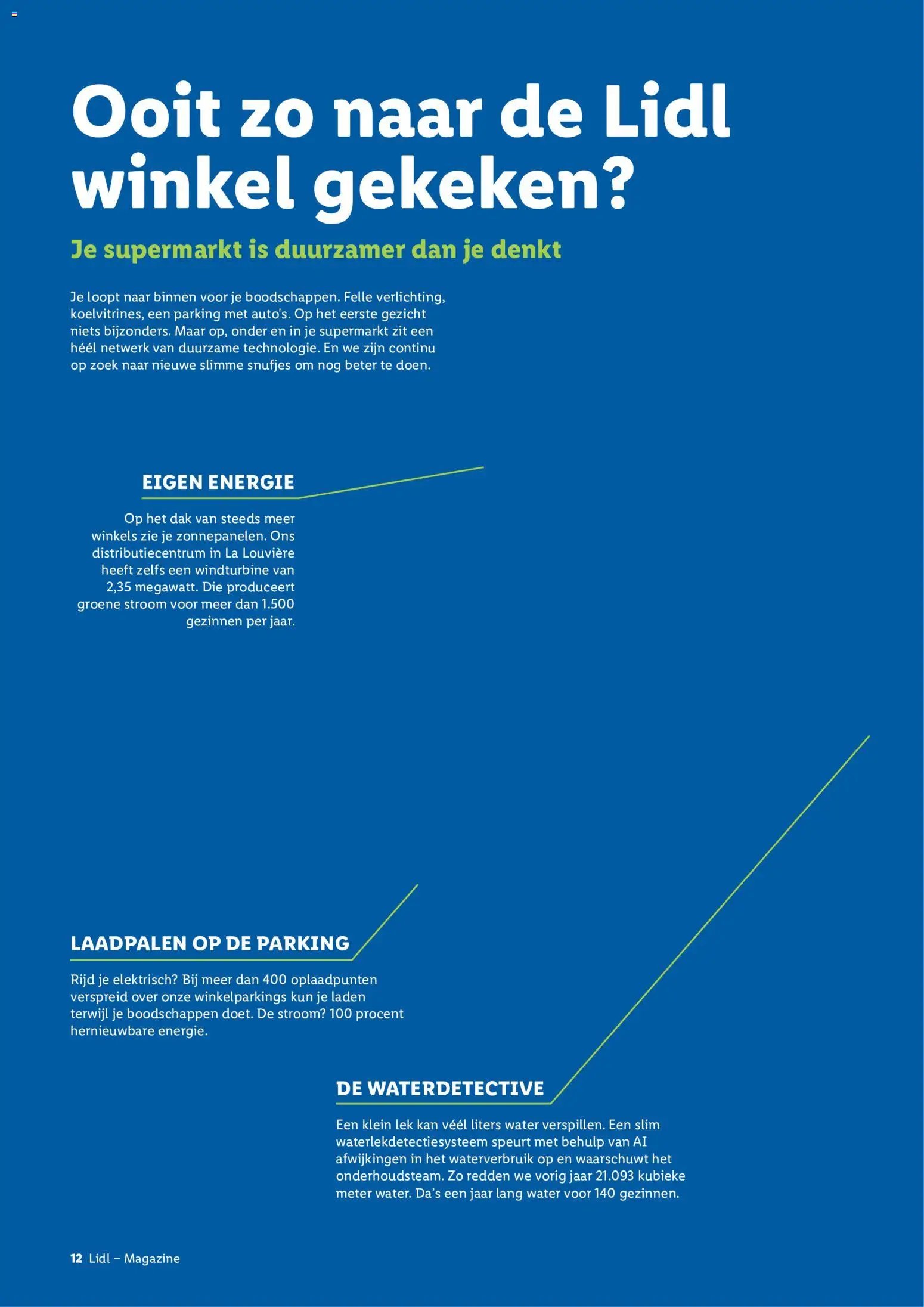 Lidl Duurzaamheidsmagazine (2026-05-25 - 2027-01-22)