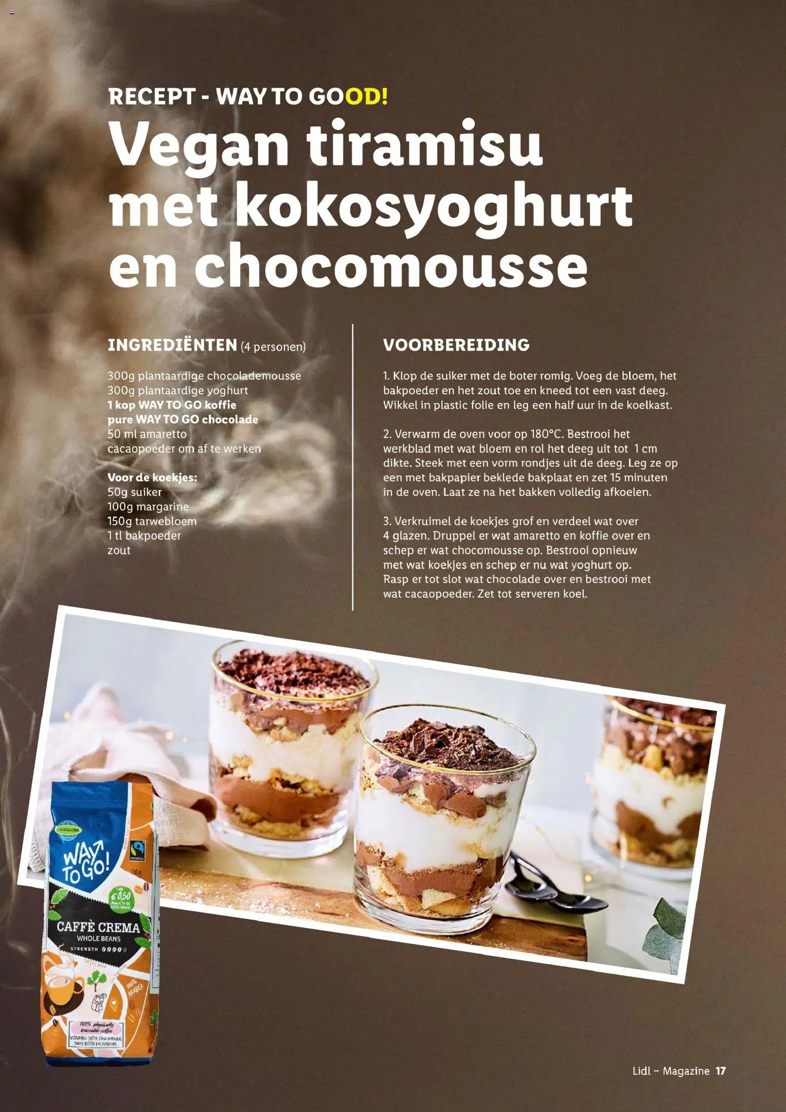 Lidl Duurzaamheidsmagazine (2026-05-25 - 2027-01-22)
