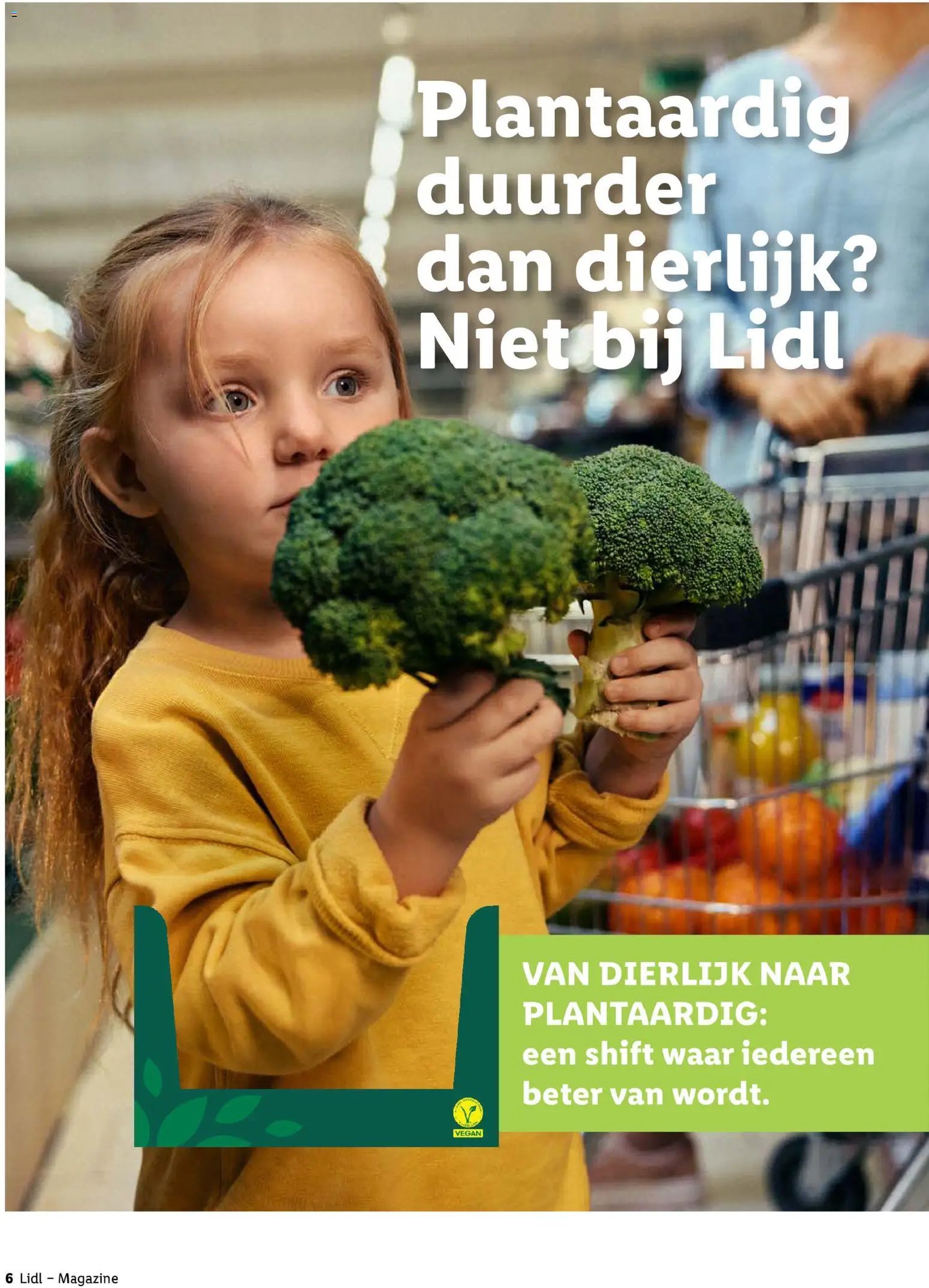 Lidl Duurzaamheidsmagazine (2026-05-25 - 2027-01-22)