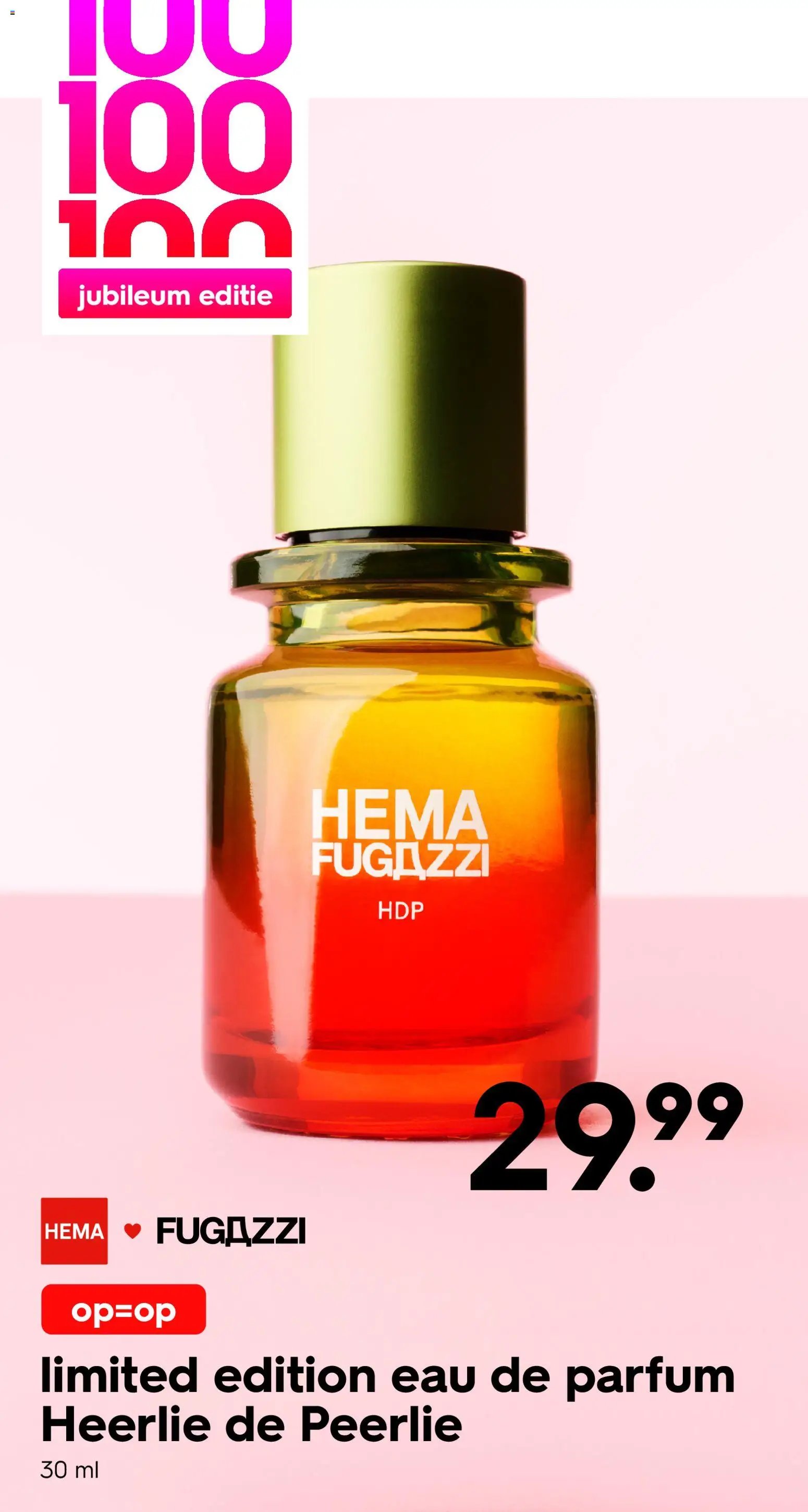 Hema folder / publicité (2026-05-18 - 2026-05-24)