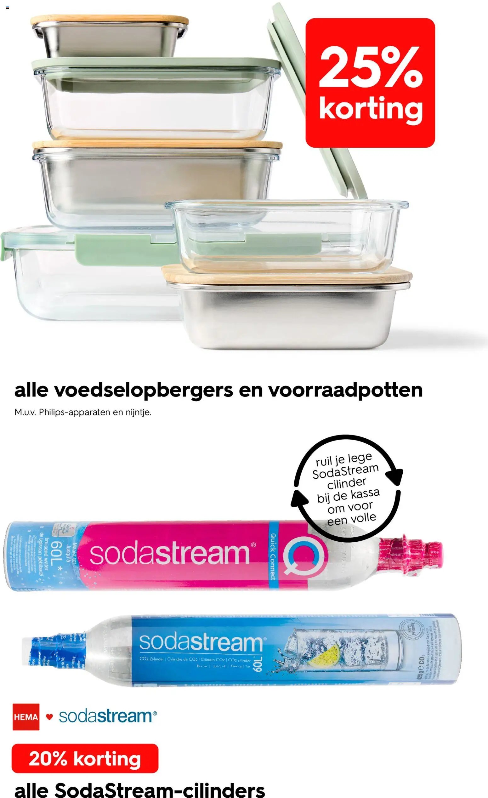 Hema folder / publicité (2026-05-18 - 2026-05-24)