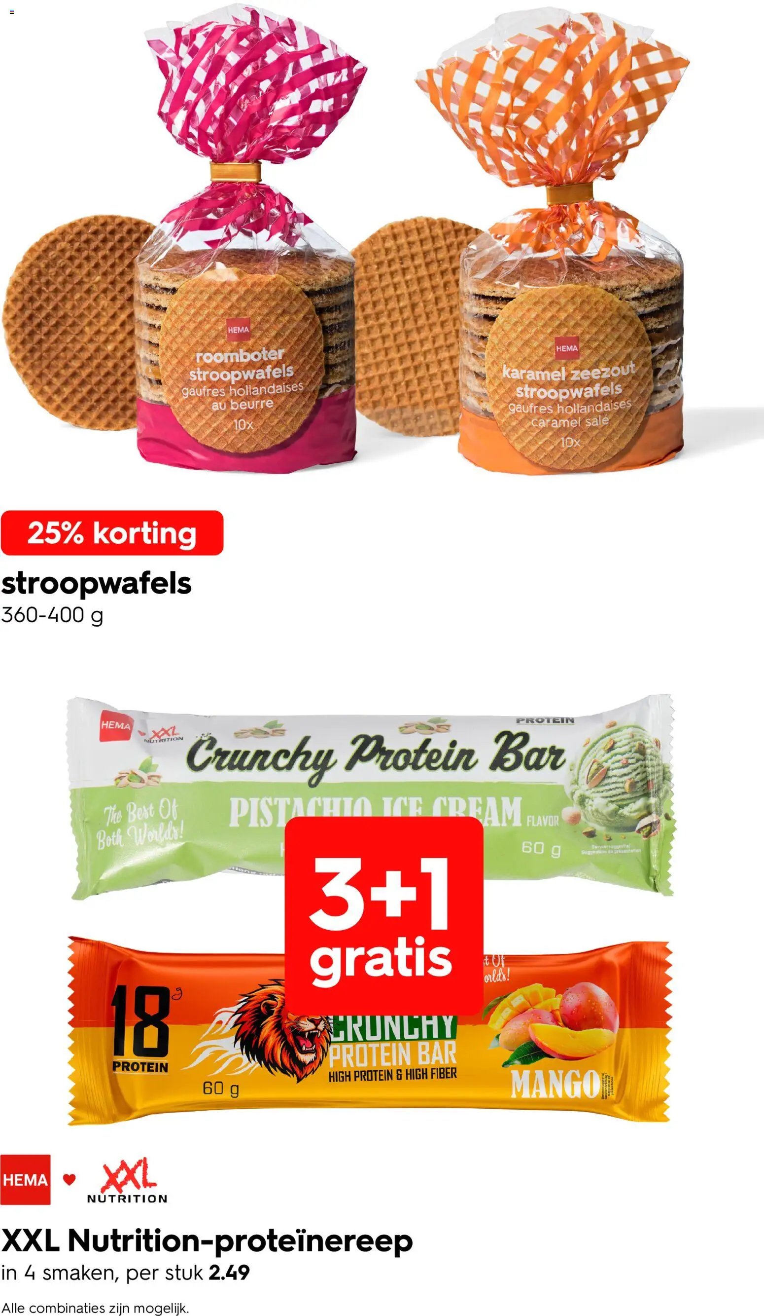 Hema folder / publicité (2026-05-18 - 2026-05-24)