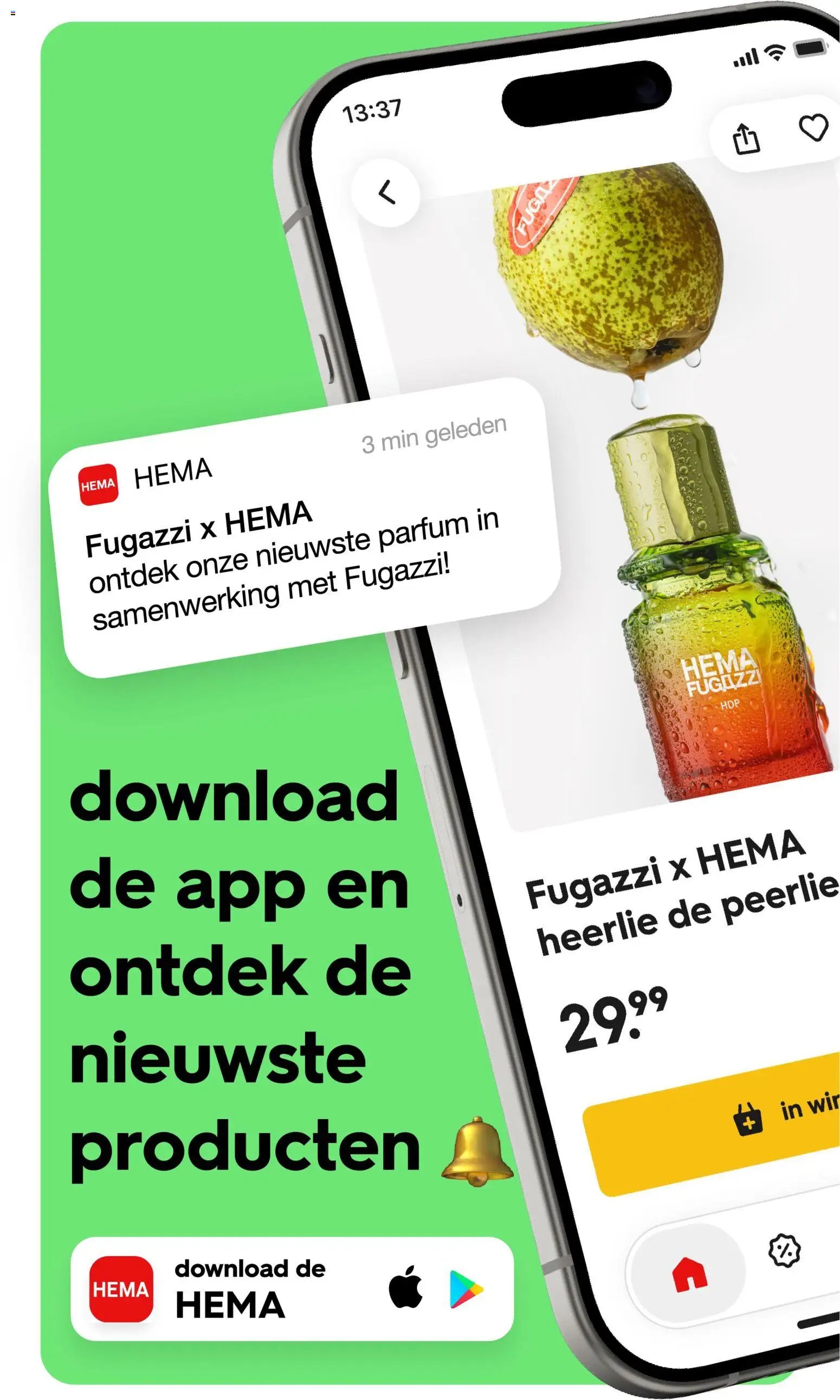 Hema folder / publicité (2026-05-18 - 2026-05-24)
