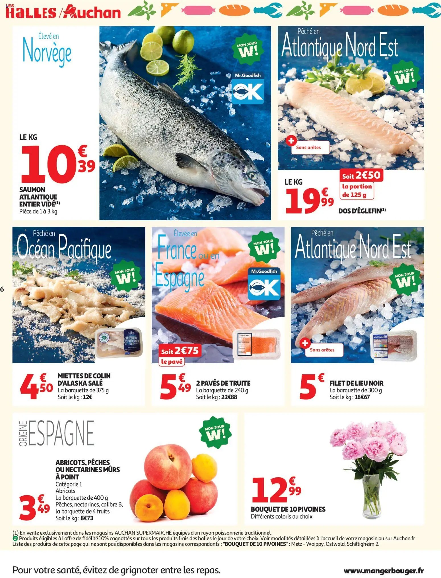 Auchan folder / publicité super (2026-05-12 - 2026-05-25)