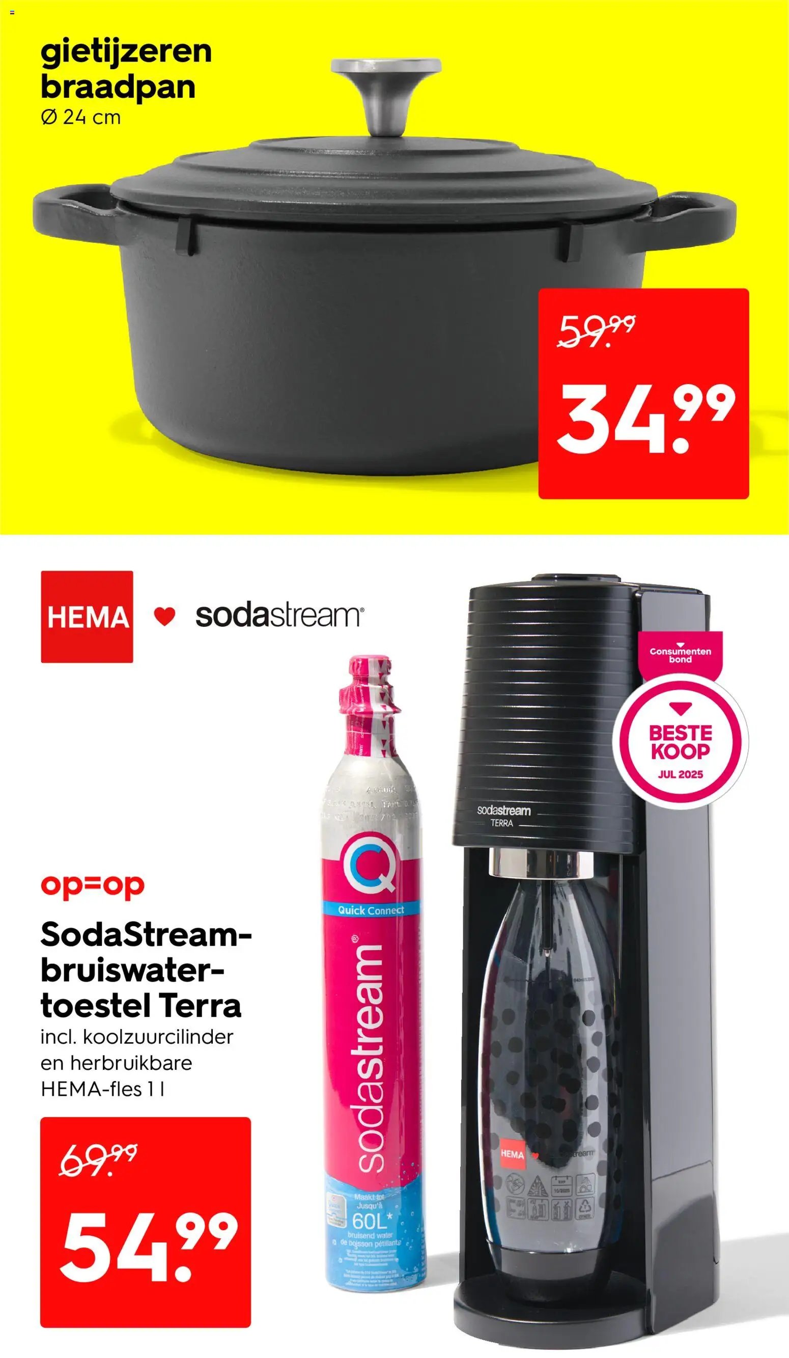 Hema - Black Friday 