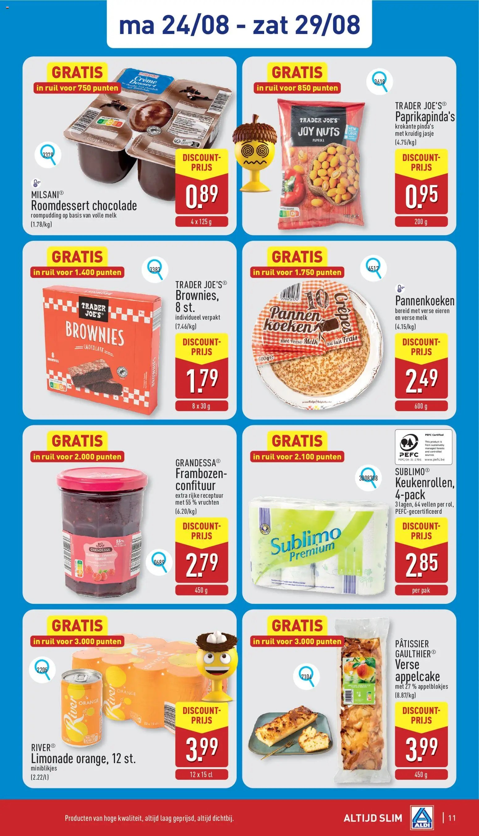 Aldi folder week 35