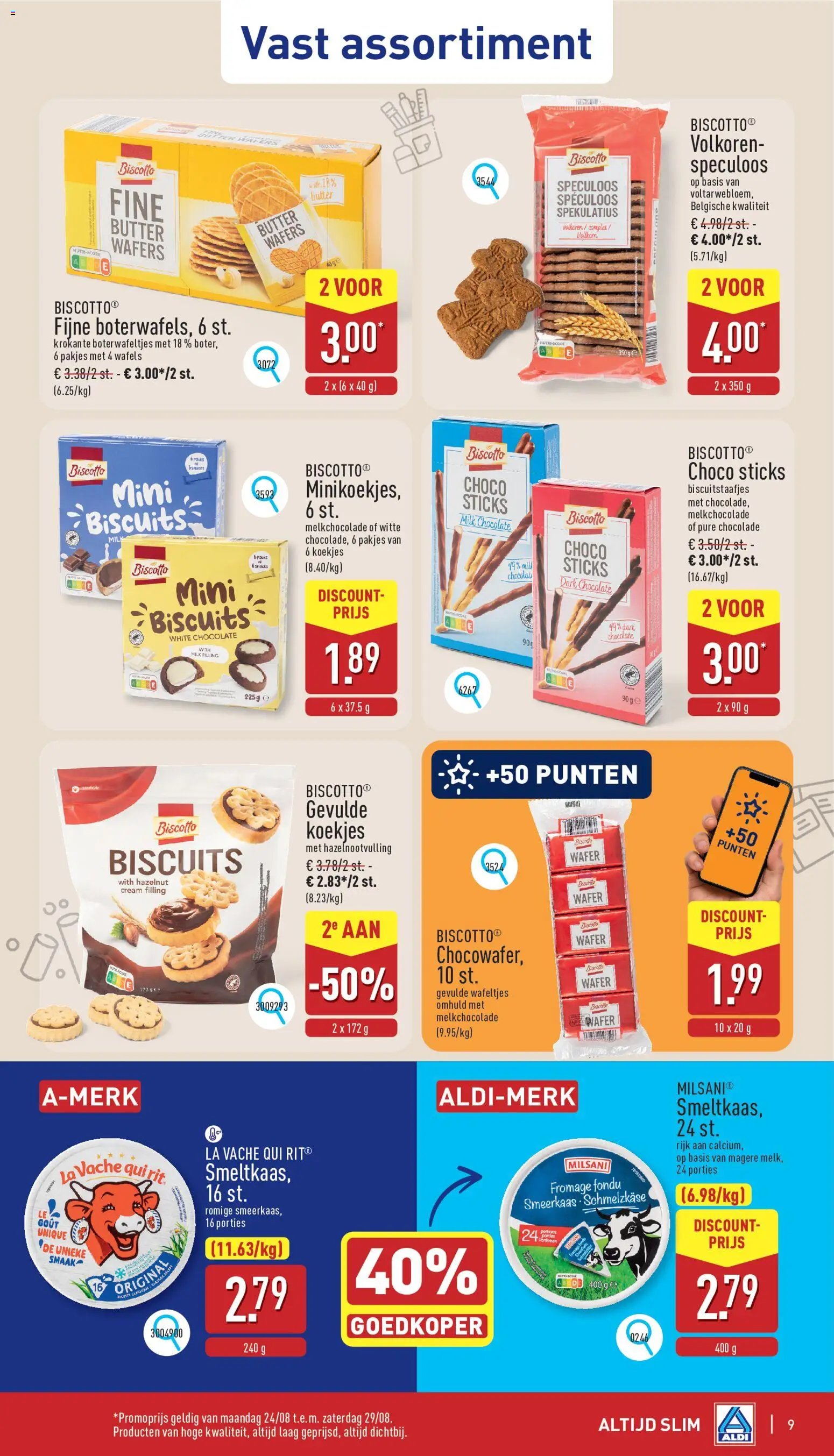 Aldi folder week 35