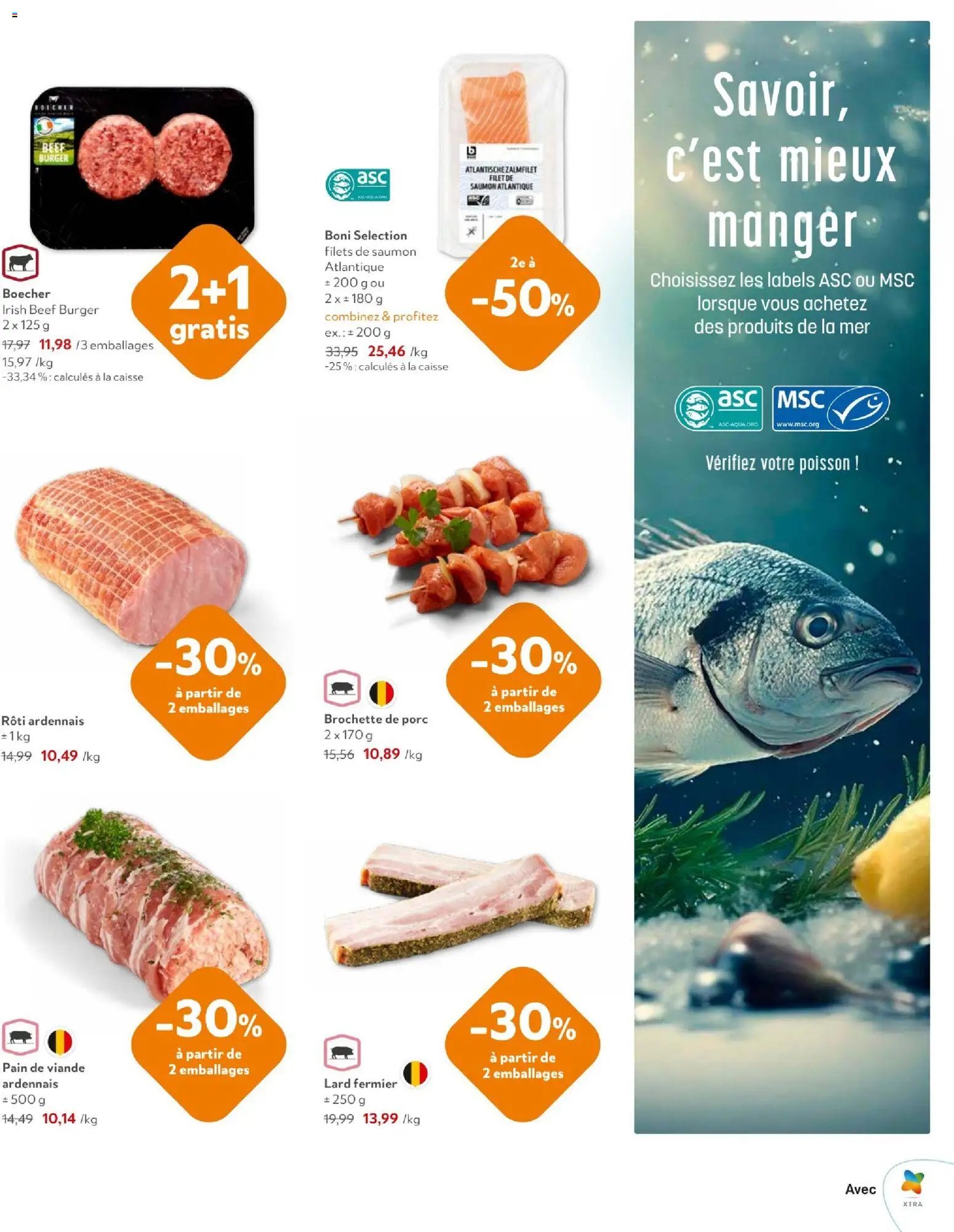 OKay - Publicité